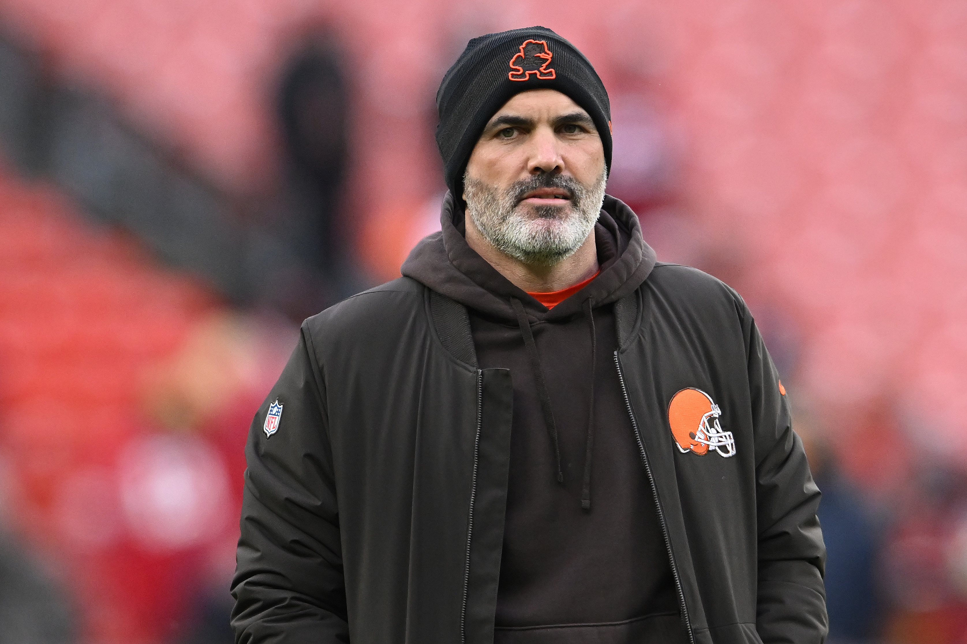 Browns HC Kevin Stefanski Announces Devastating Injury News After 49ers Loss