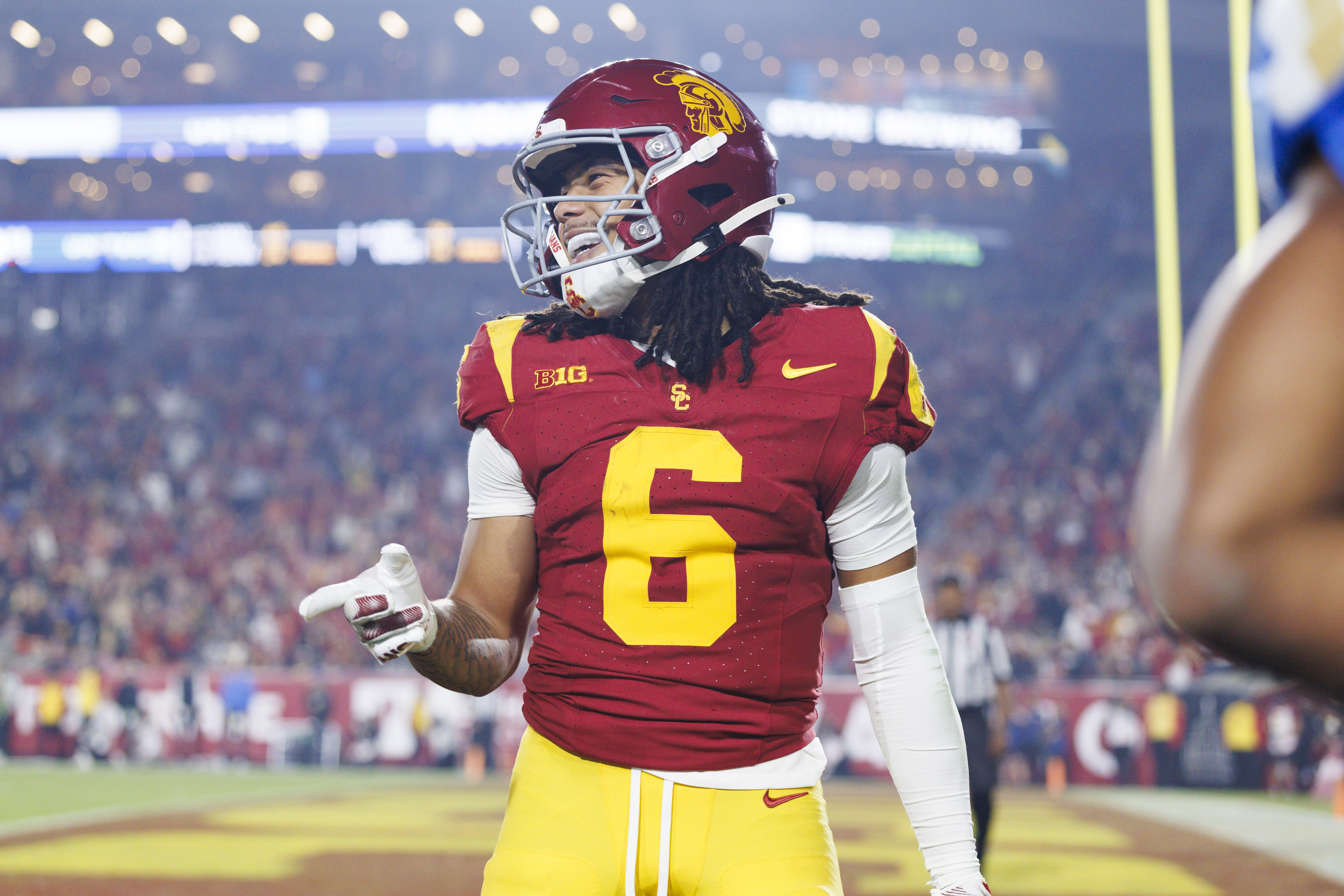 Notre Dame–USC Could See Rivalry End for First Time Since World