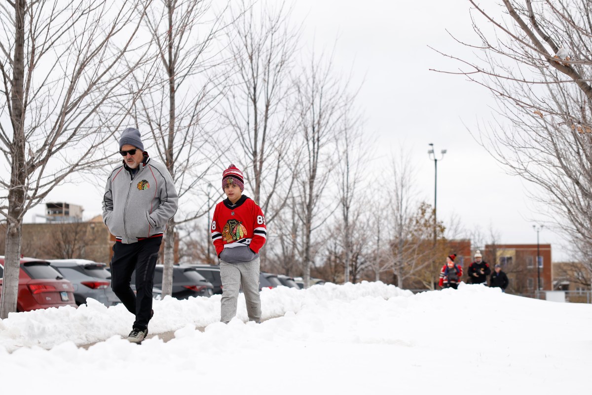 Alerta de tempestade de inverno: 6 estados recebem 25 centímetros de neve