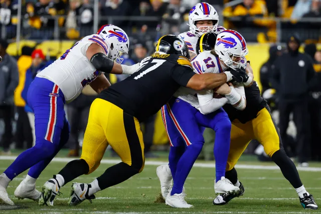 The NFL made its final ruling on Cam Heyward.