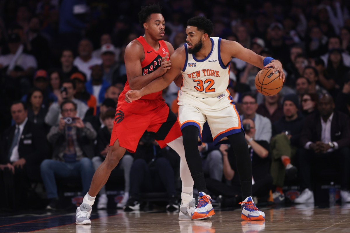 Live Raptor How to Watch Knicks vs Raptors: Live Stream NBA Cup Quarterfinals, TV ...