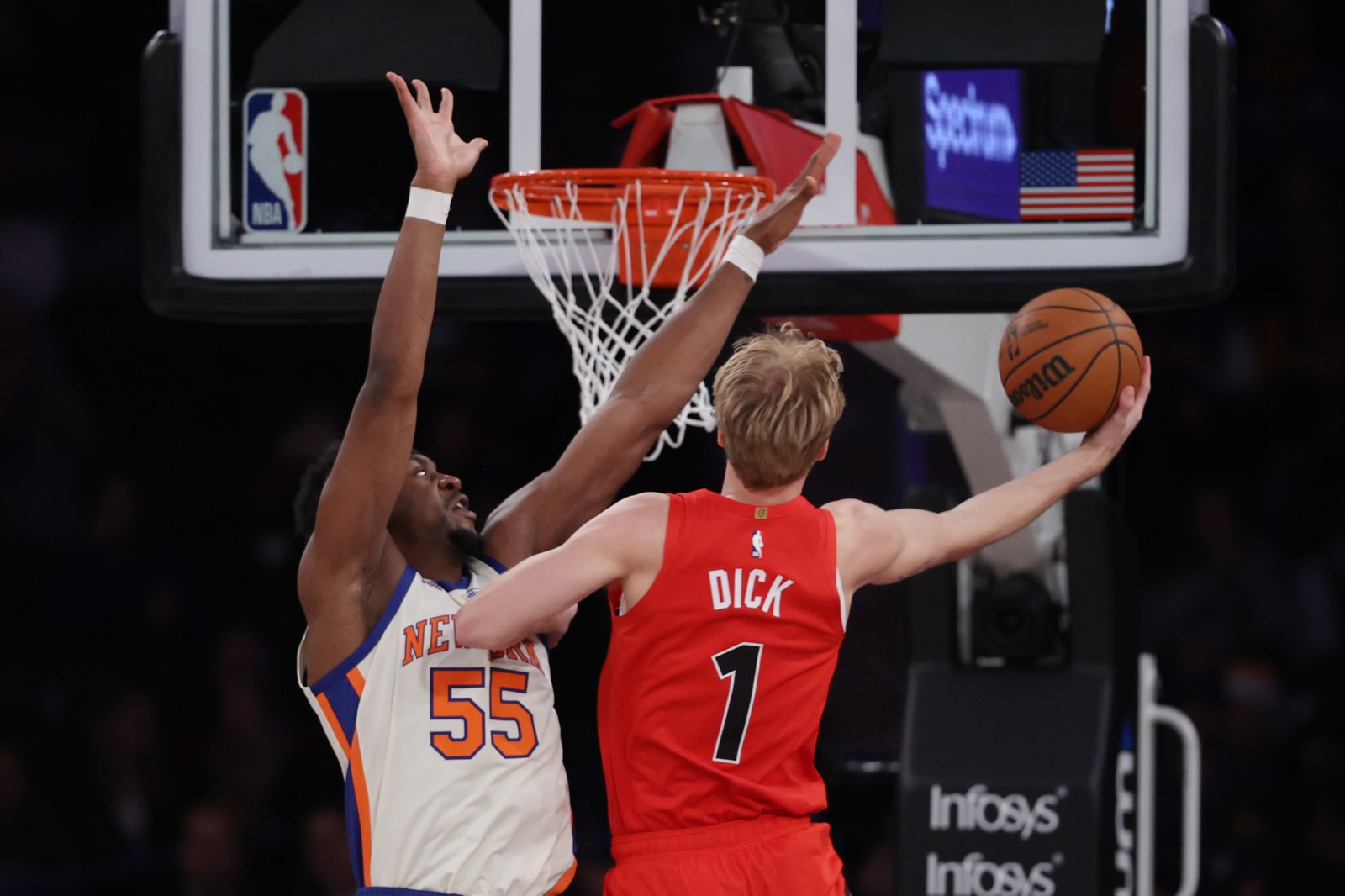 newsweek.com - Tyler Everett - DraftKings Promo Code: Claim $200 Bonus For College Basketball, NBA Cup Games