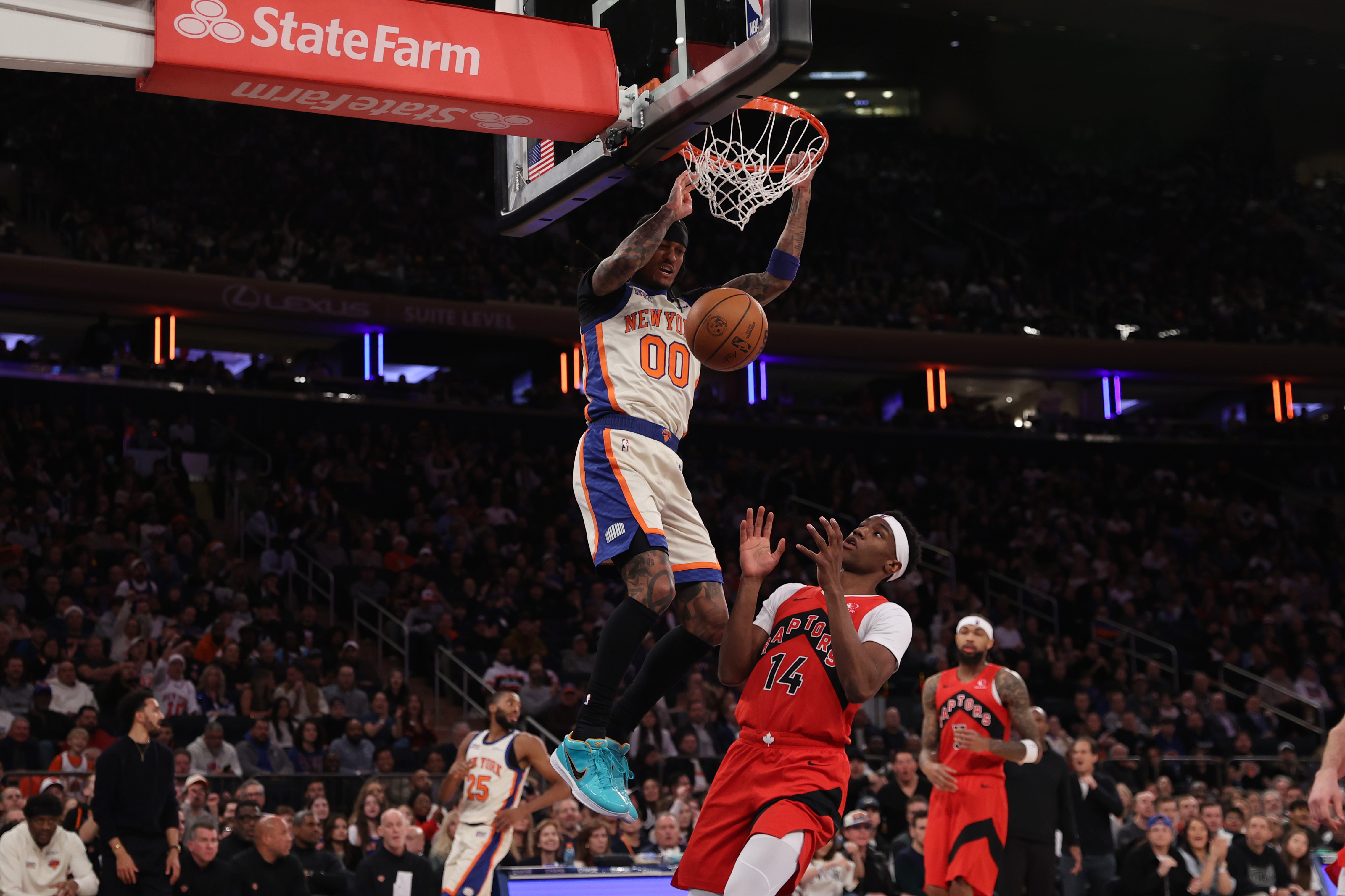 BetMGM Bonus Code NEWSWEEK1500: Get $1,500 Bonus For NBA Cup Quarterfinals