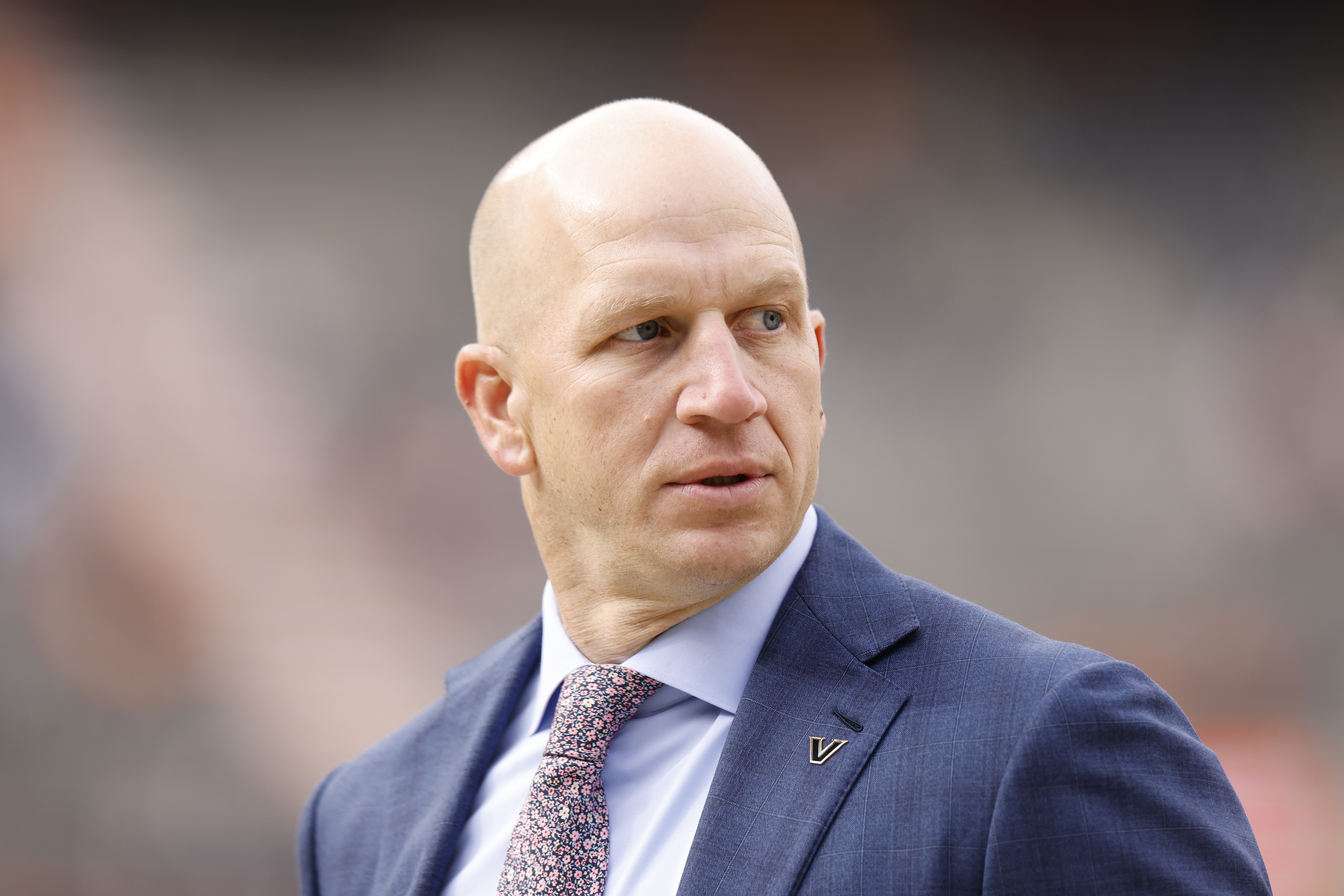 Clark Lea Delivers Powerful Response to Vanderbilt's CFP Snub