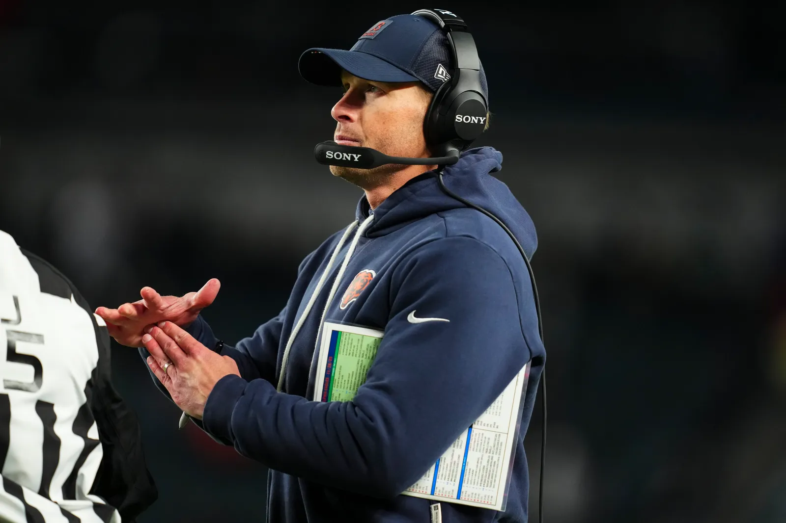 Bears Could Dump Former Top Weapon in Depressing Trade