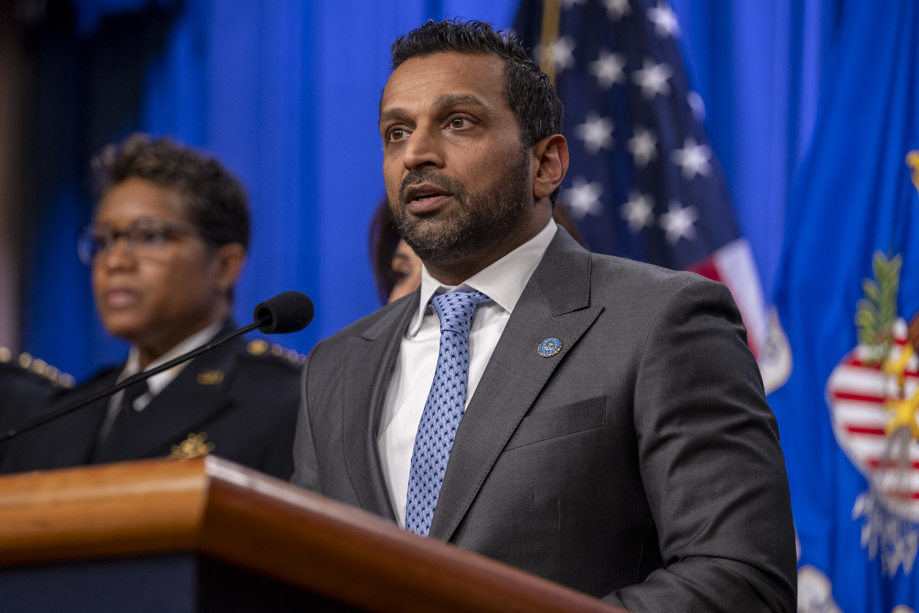 Trump Admin, FBI Tighten Screw Amid New Minnesota Fraud Allegations