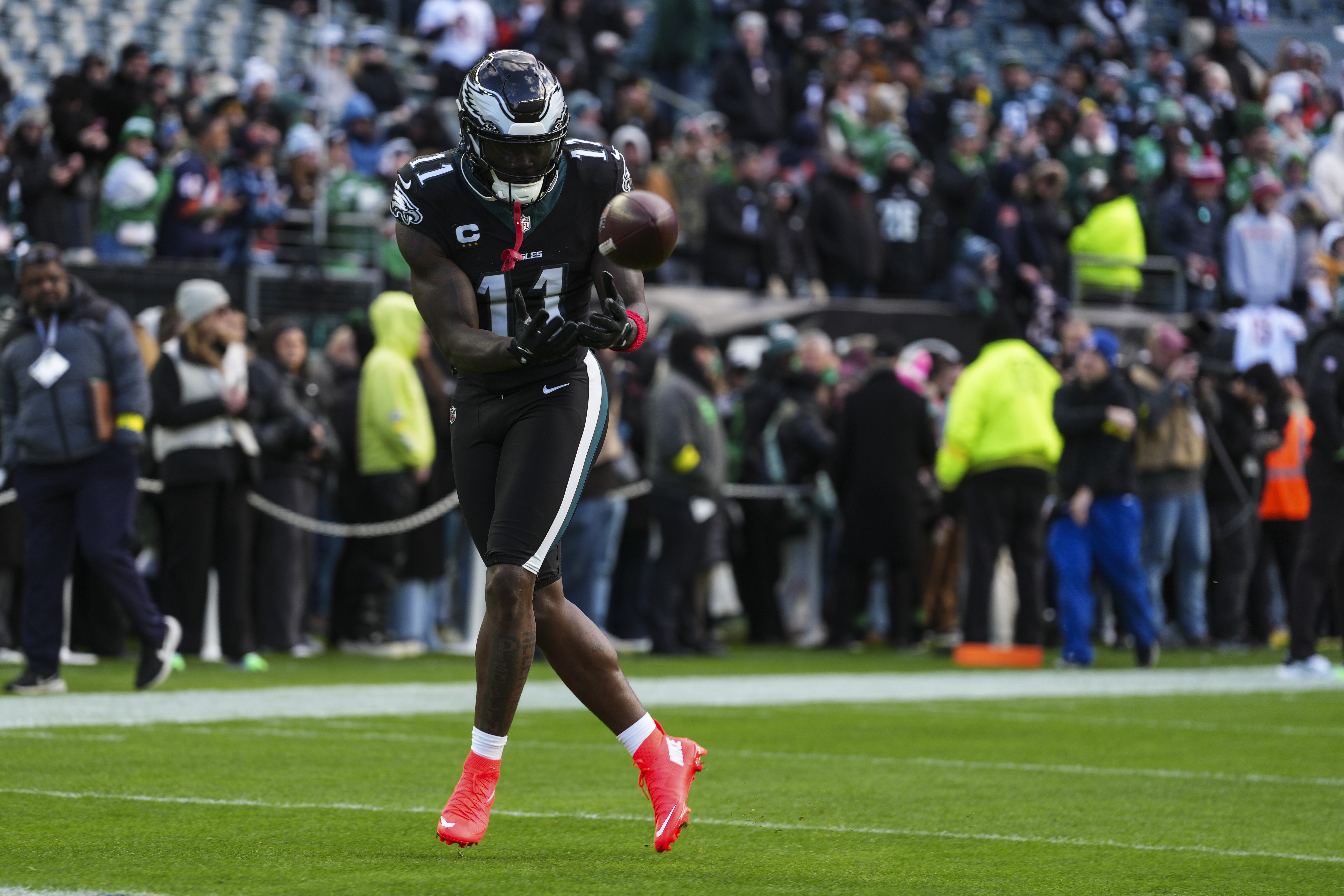 Boom Fantasy Promo Code NEWSWEEK: Claim $100 Bonus For Eagles-Chargers