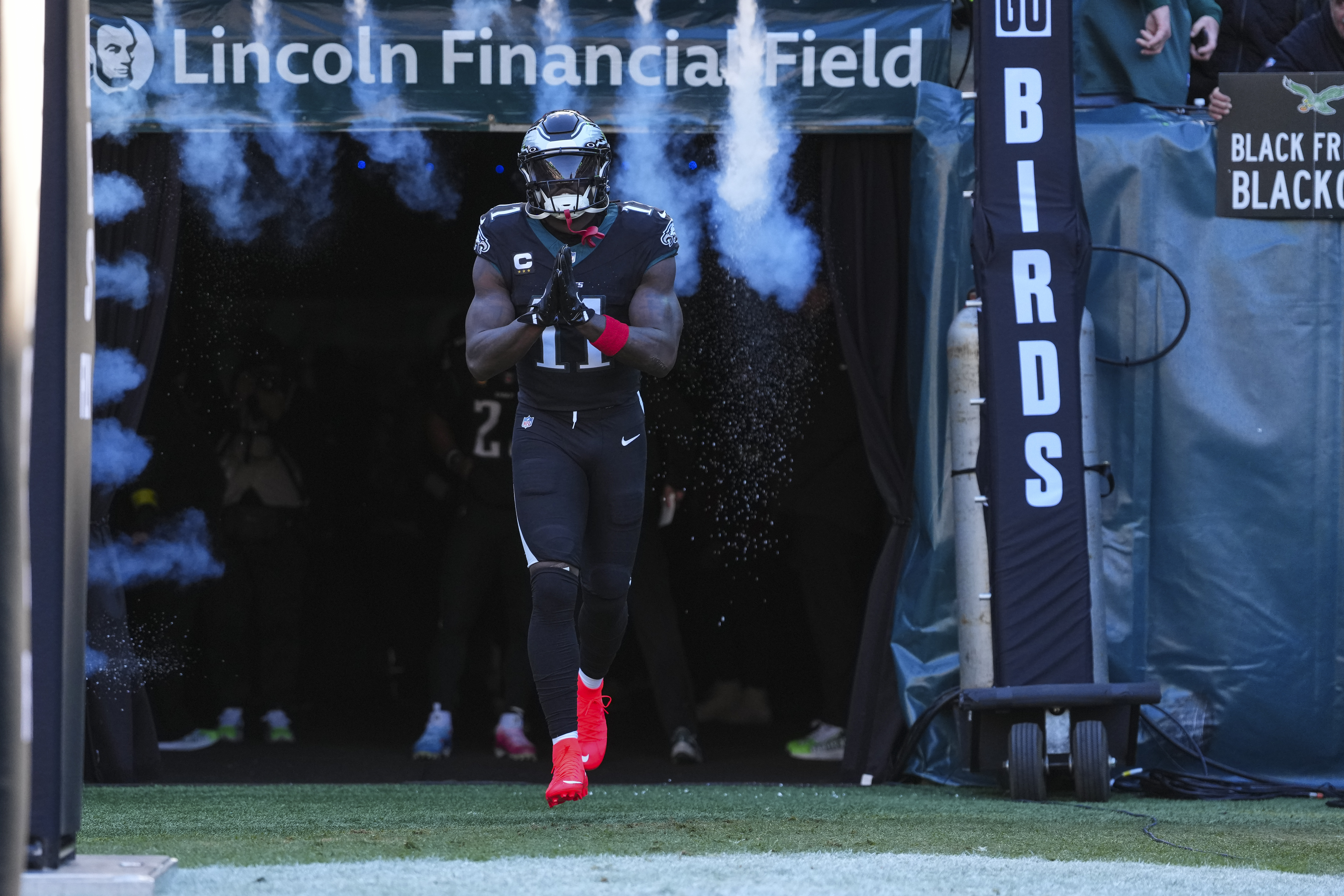 Underdog Promo Code NEWSWEEK: Claim New $75 Bonus For Eagles-Chargers, NBA Picks