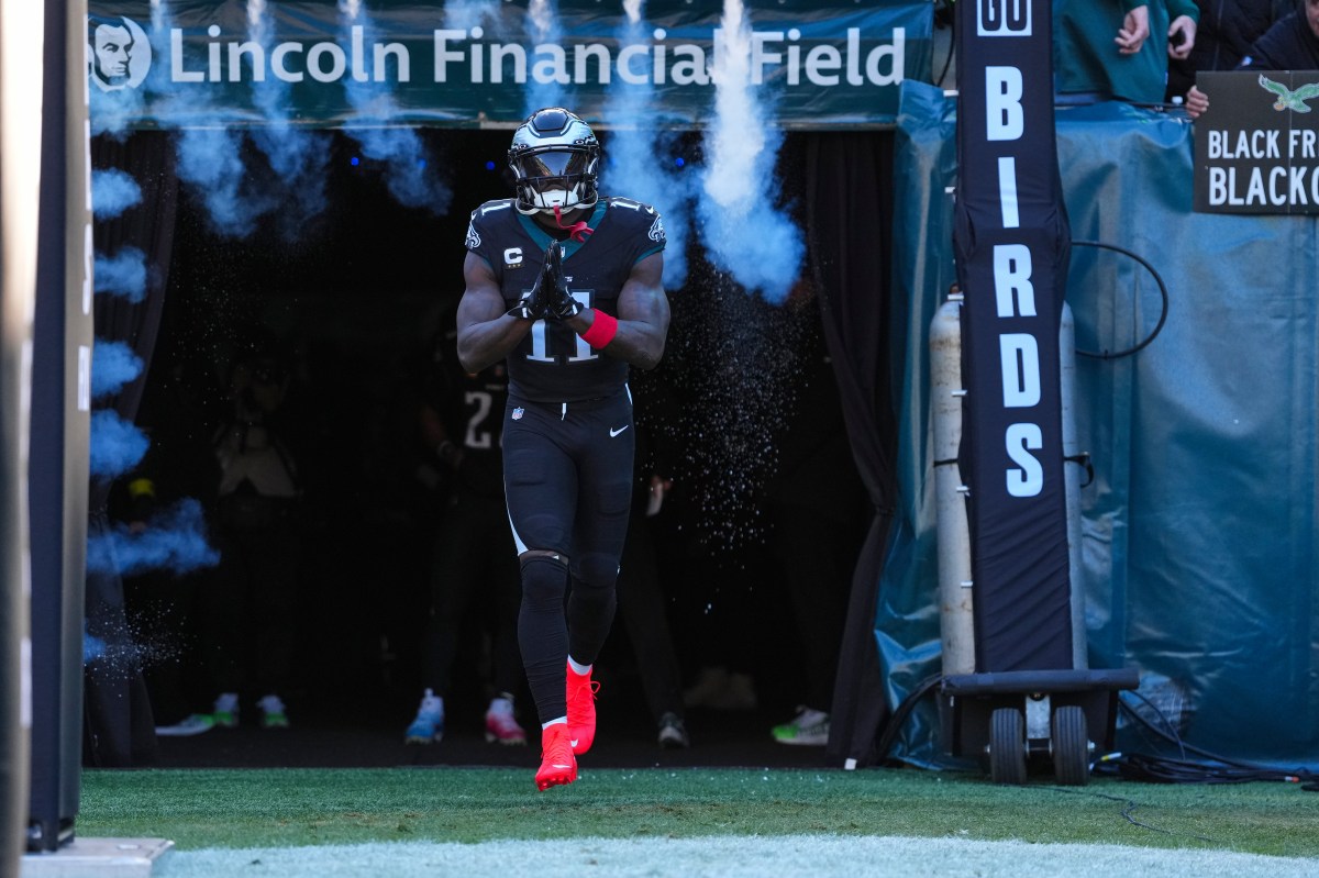Underdog Promo Code NEWSWEEK: Claim New $75 Bonus For Eagles-Chargers, NBA Picks