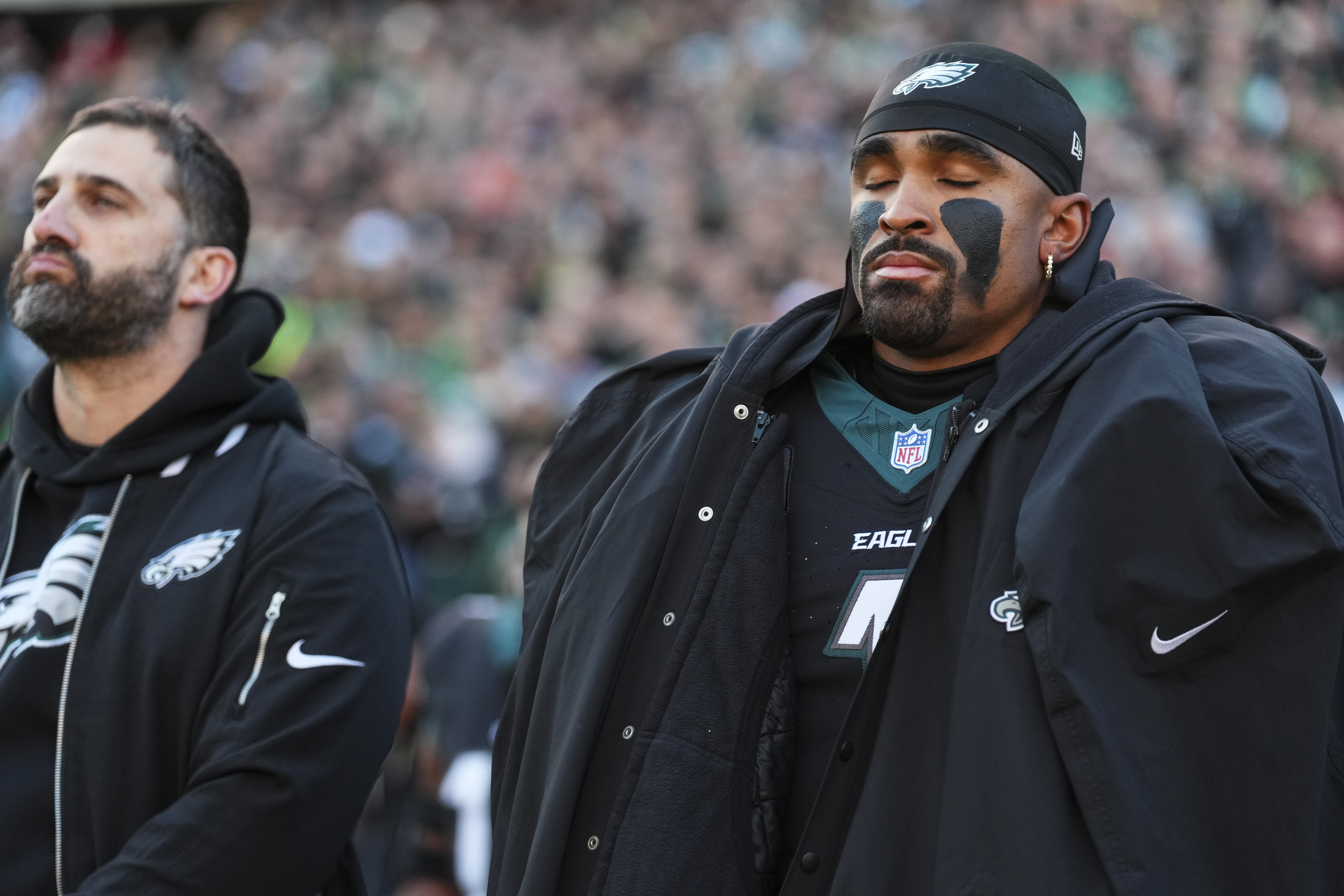 NFL Removes Eagles From Primetime in New Schedule Announcement