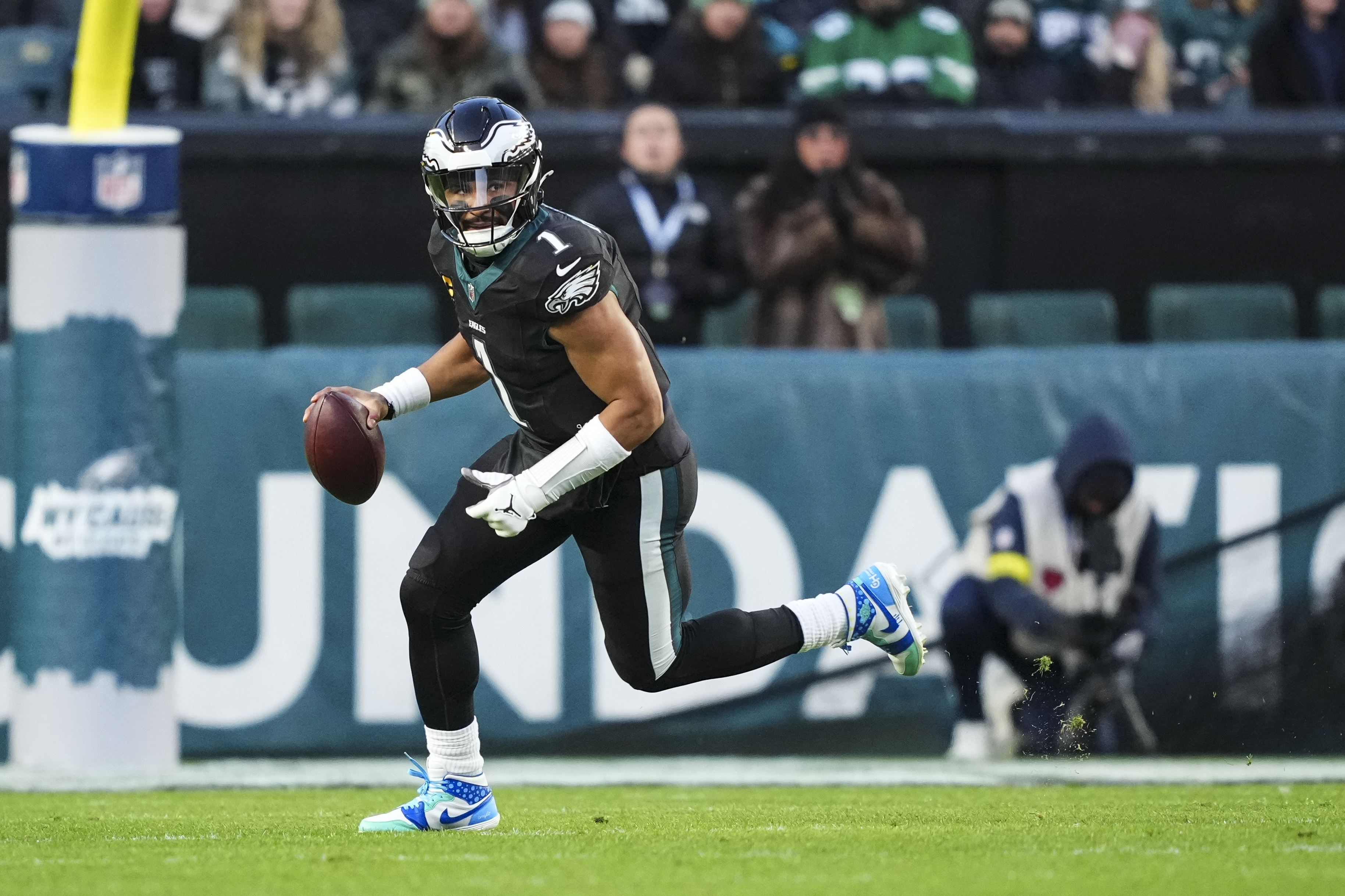 Chalkboard Promo Code NEWSWEEK: Claim $100 Bonus For Eagles-Chargers, NFL Games