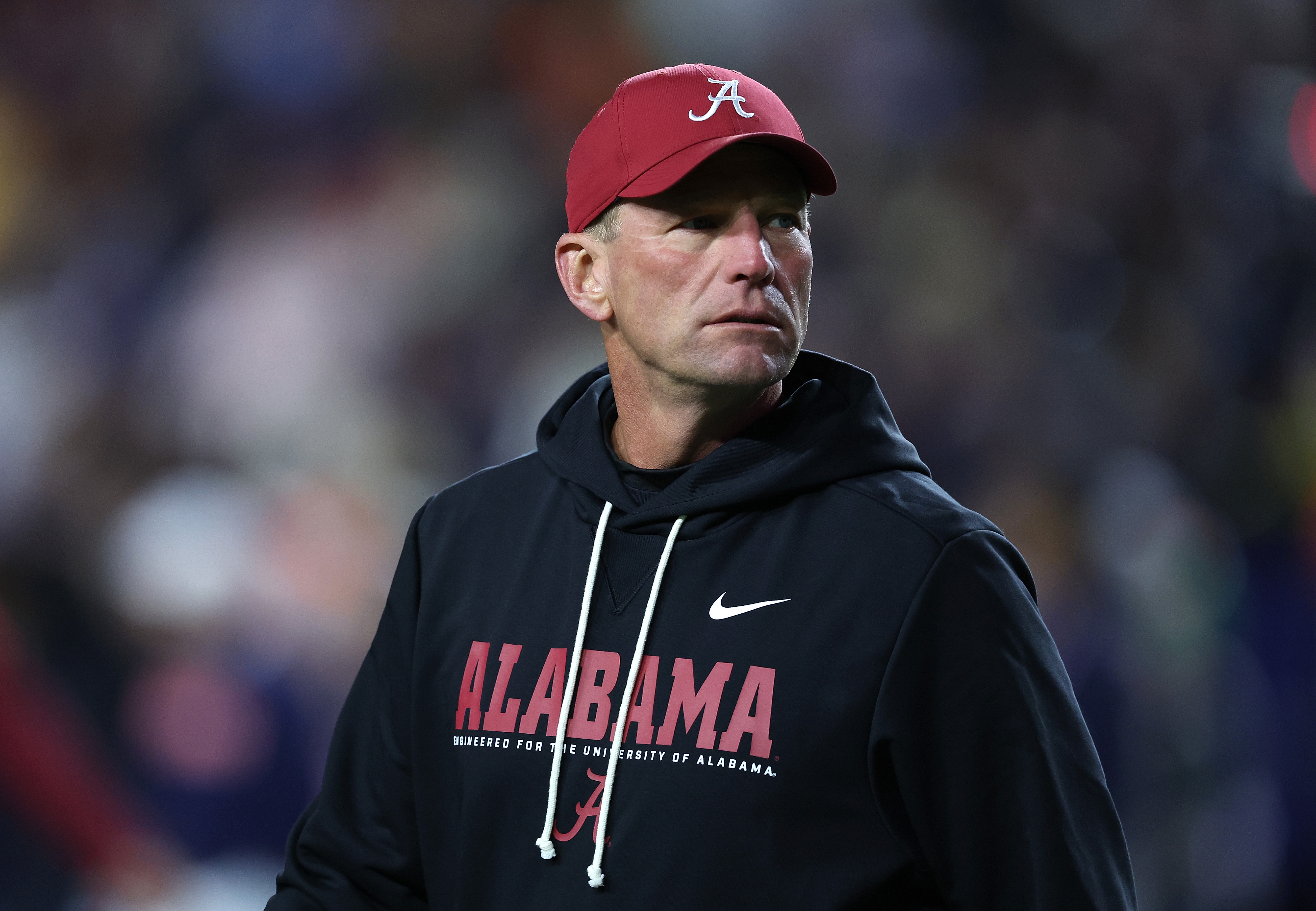 Alabama Legend Defends Kalen DeBoer After Michigan Rumors