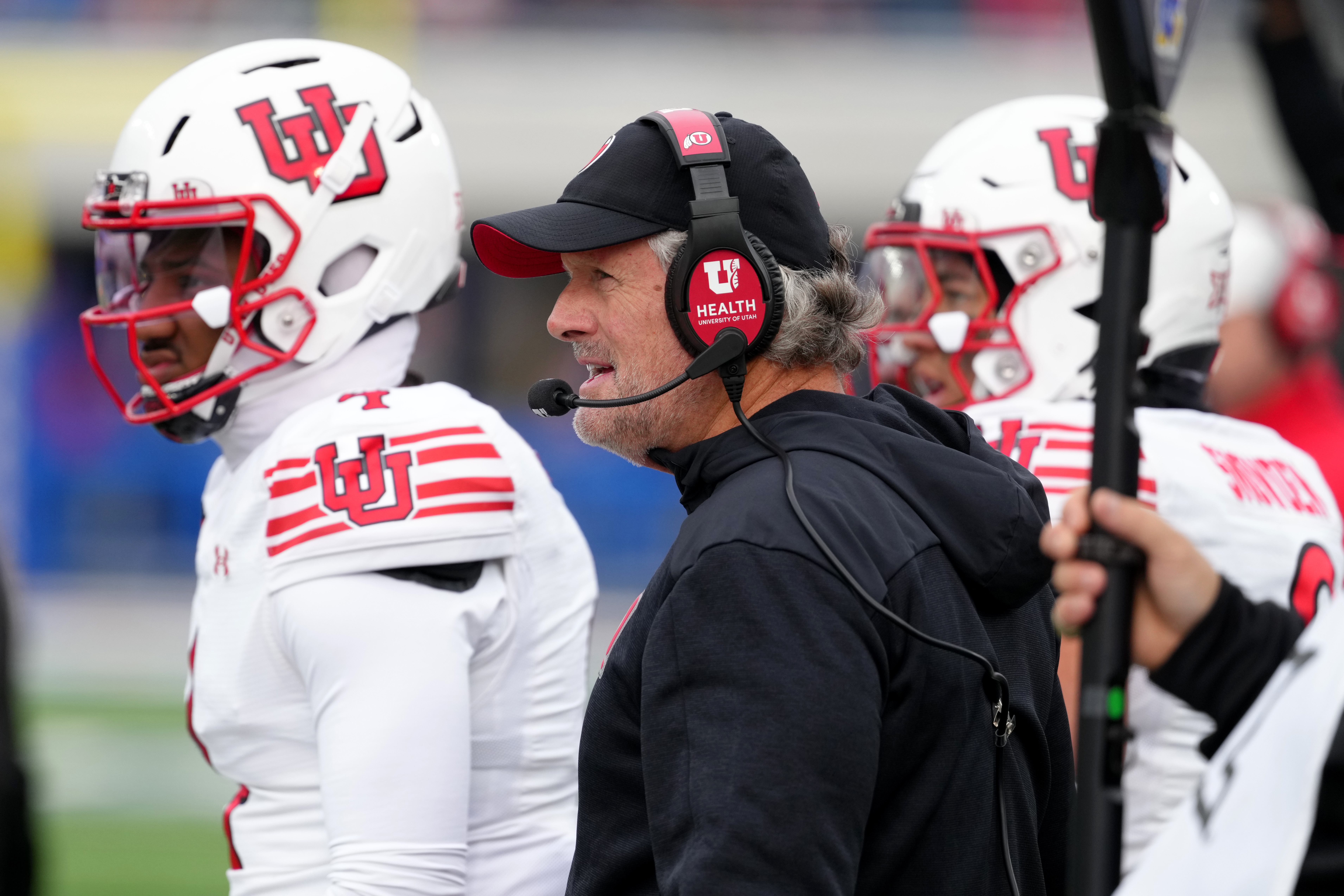 Michigan Zeroing In on Program’s Next Head Coach: Report