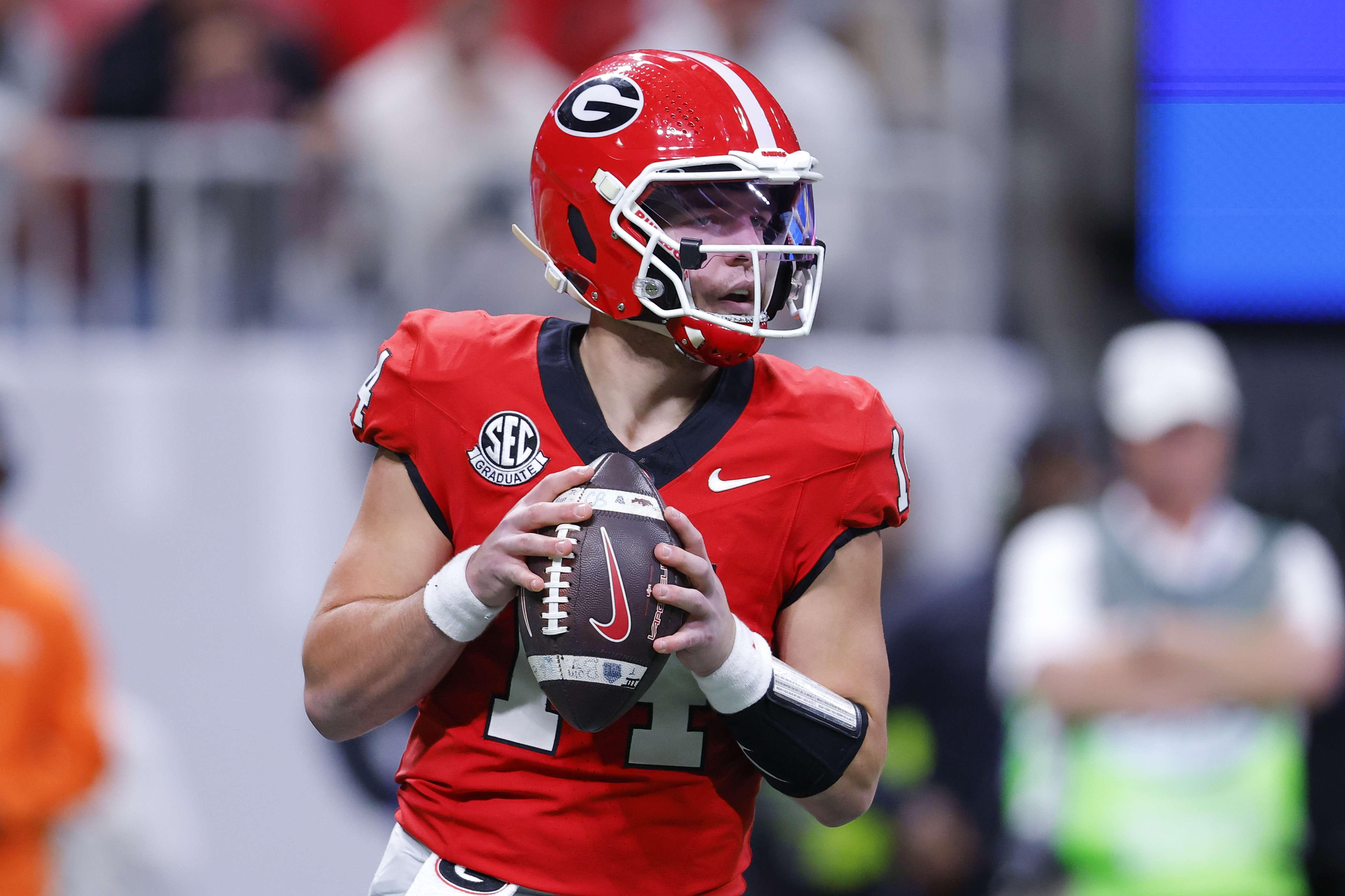 ESPN BET Promo Code NEWSWEEK: Claim $100 Bonus For CFB Championships, NFL Week 14