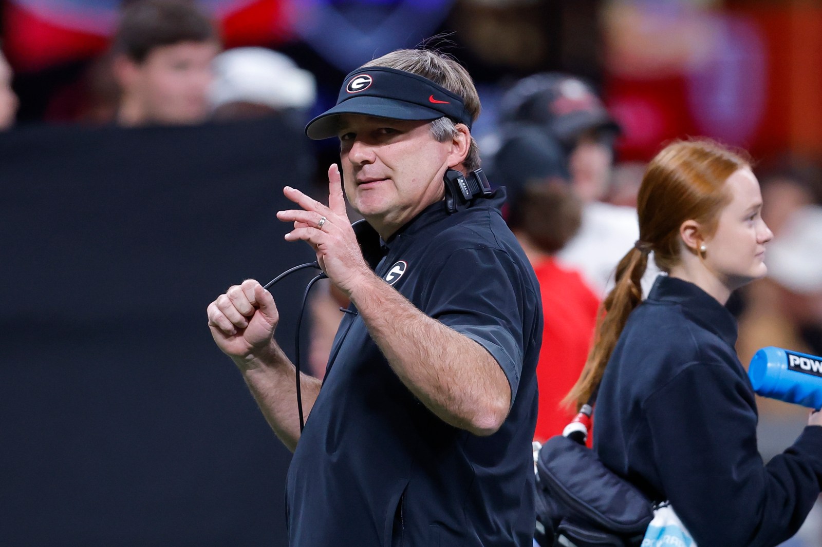 newsweek.com - Tyler Everett - Missouri Sports Betting Apps: Every Offer You Need For CFB, UFC 323, NFL Week 14