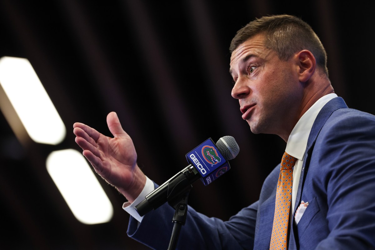 Jon Florida Jon Sumball Promplall provoca la bolita de comentario esquivado en Lane Keffin