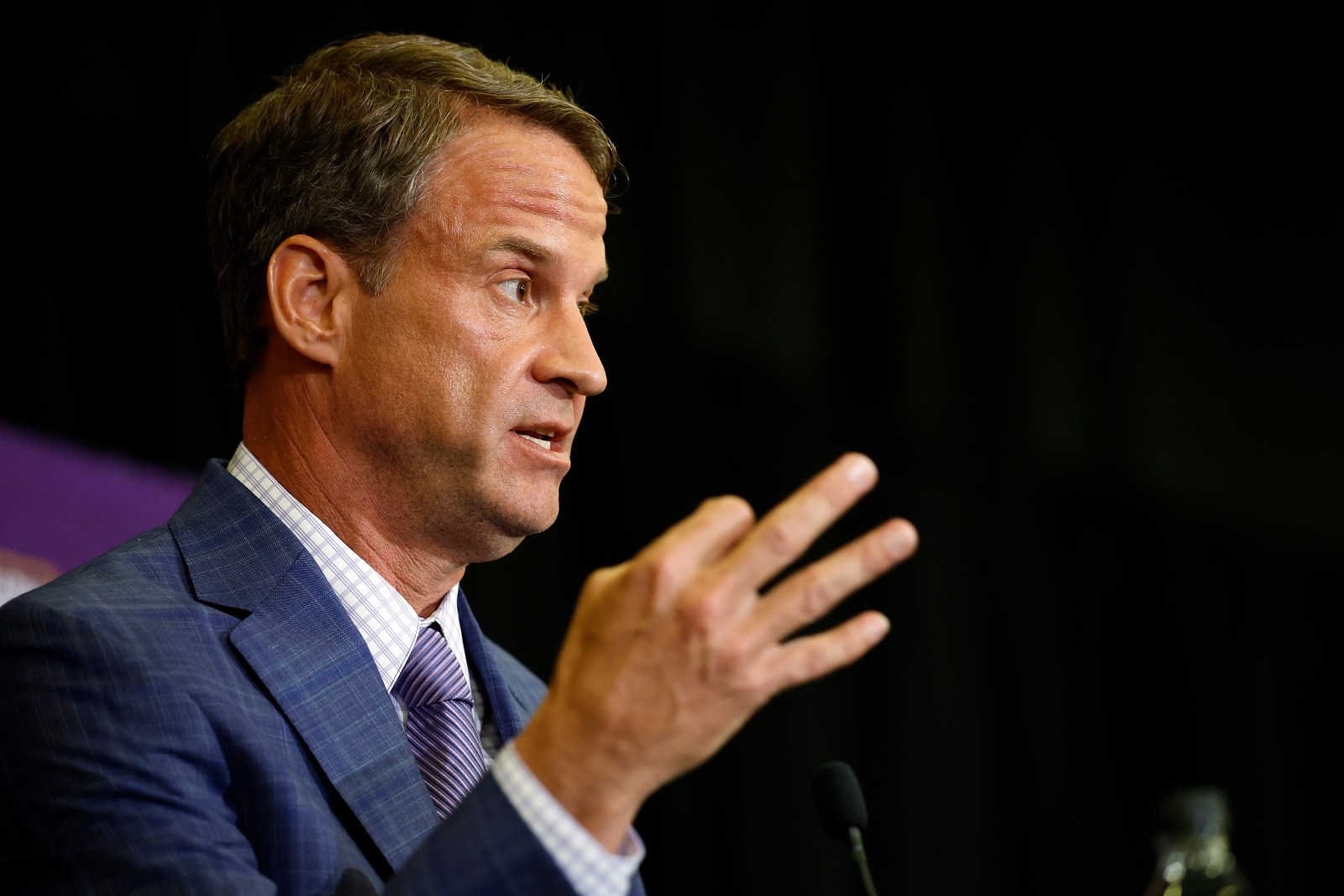 newsweek.com - Cole Sullivan - Latest Lane Kiffin news raises red flags before Ole Miss-Georgia CFP game