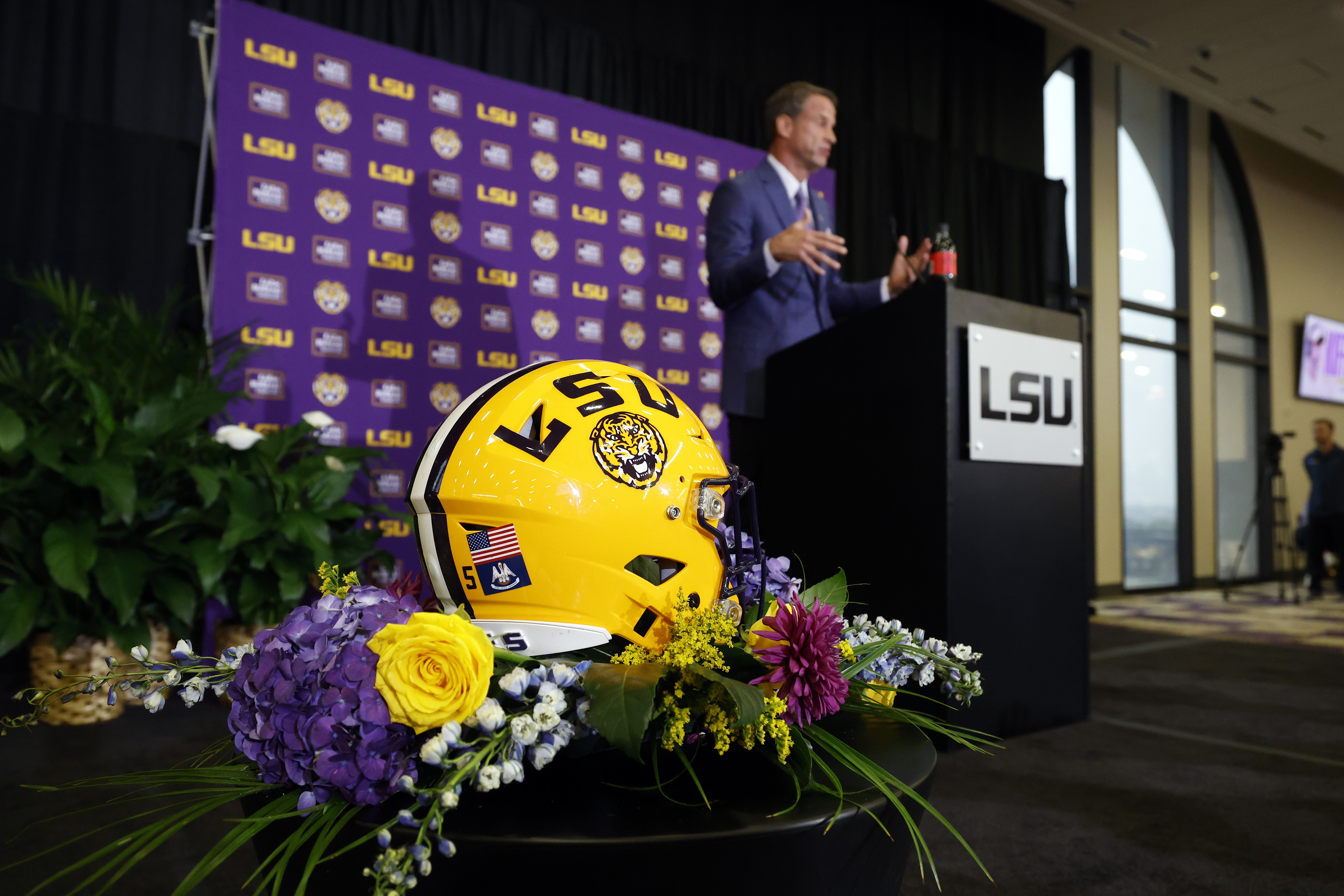 LSU Transfer Portal Tracker: Latest Intel on Tigers’ Roster Moves