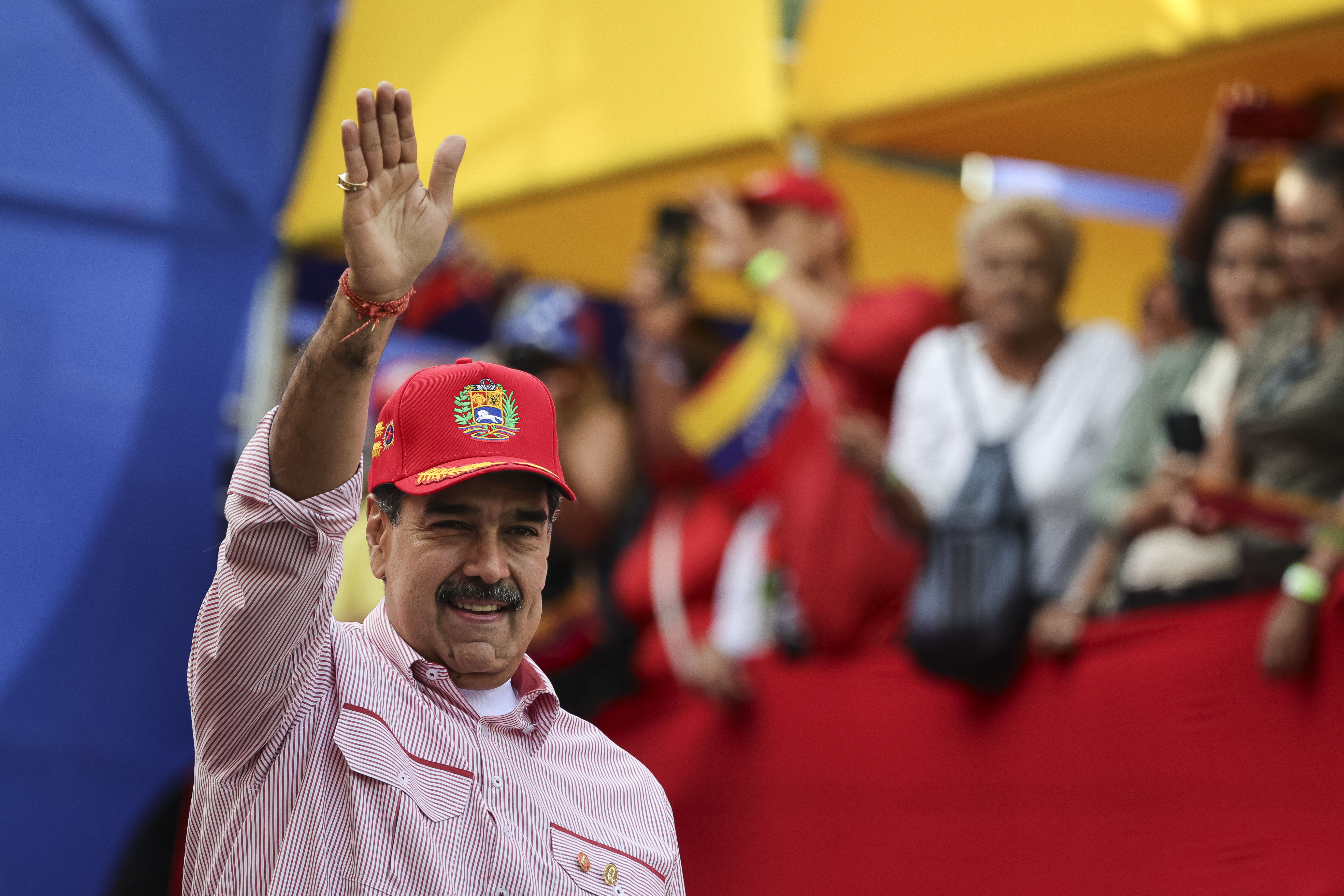 Full List Of Countries Advising Against Travel To Venezuela