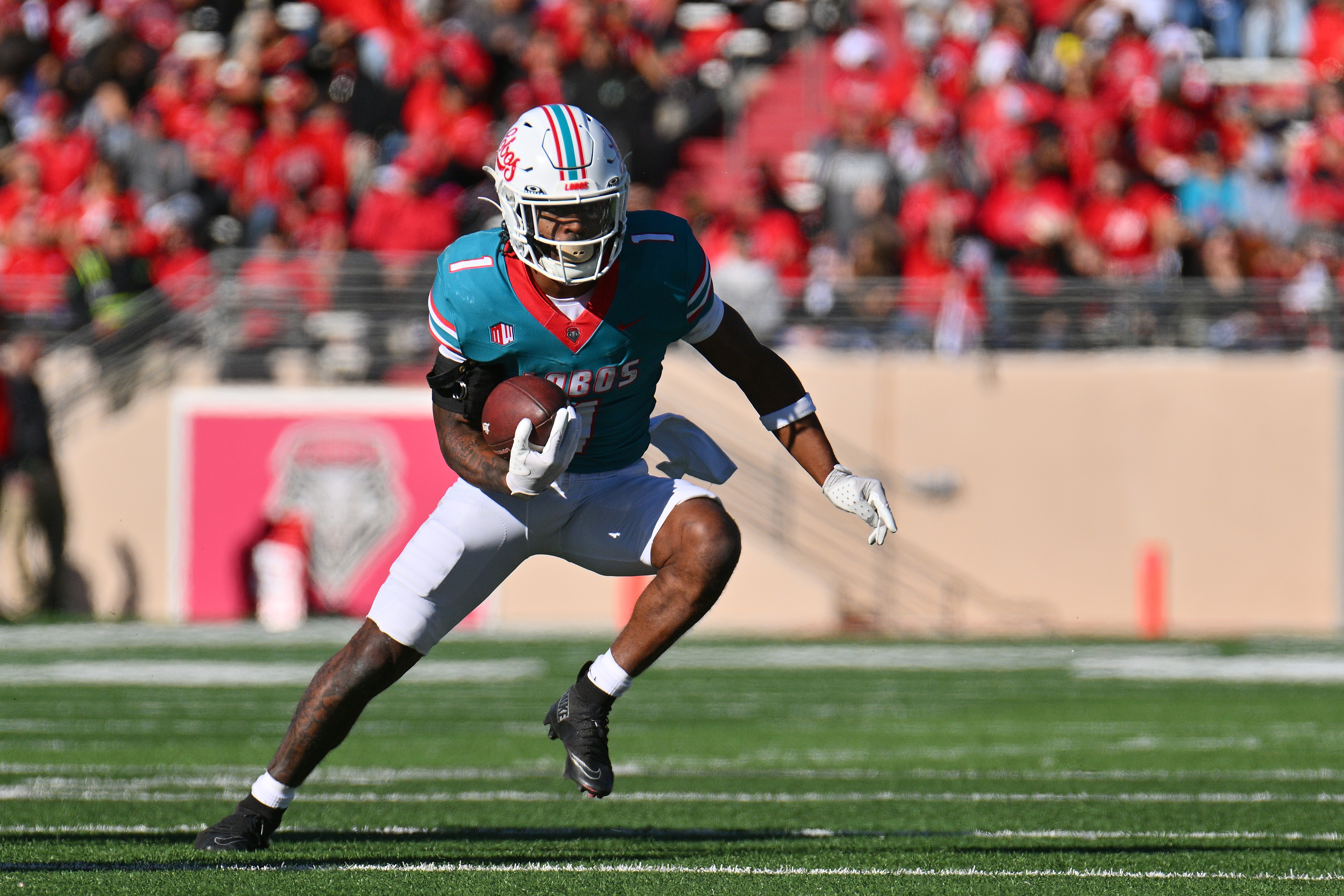 How to Watch New Mexico vs Minnesota: Live Stream Rate Bowl, TV Channel