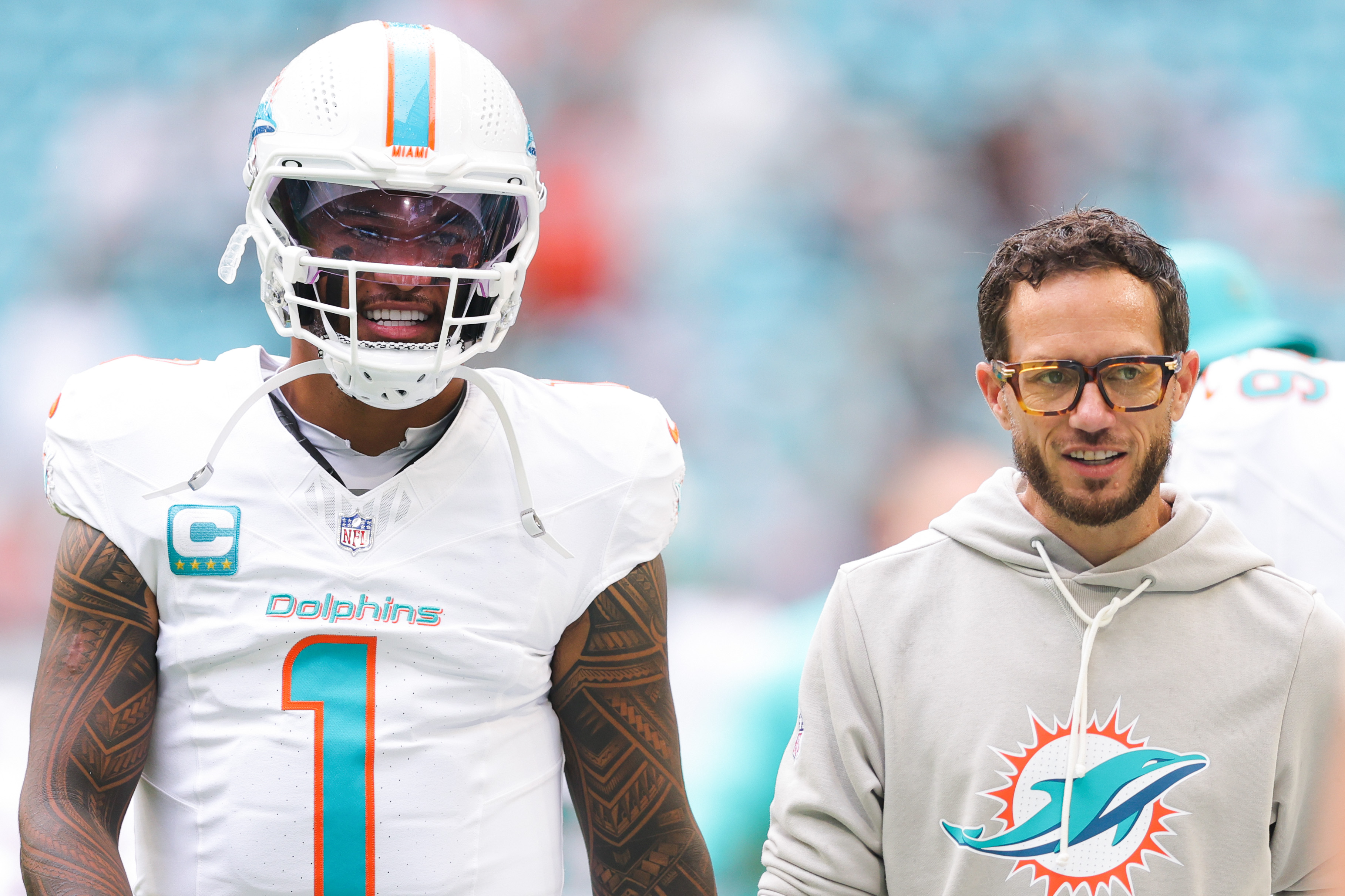 FanDuel Promo Code: Claim $150 Bonus For NBA Games, Dolphins vs. Steelers MNF