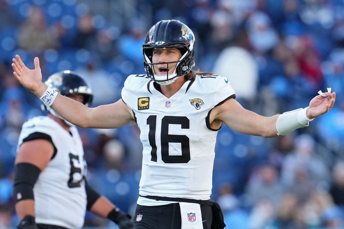 Stormy Skies and High Stakes: Colts vs. Jaguars in Week 14 Showdown