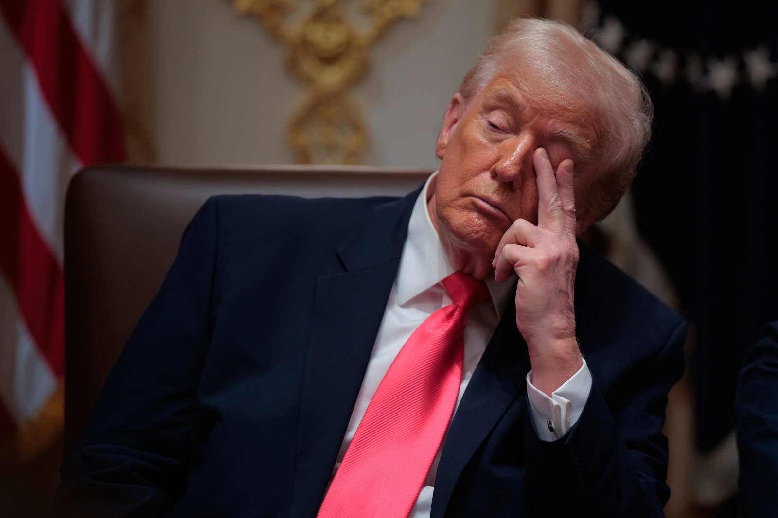 Image for Could Trump Replace Income Tax With Tariff Revenue? Experts Cast Doubt