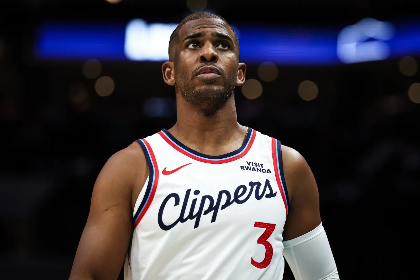Chris Paul