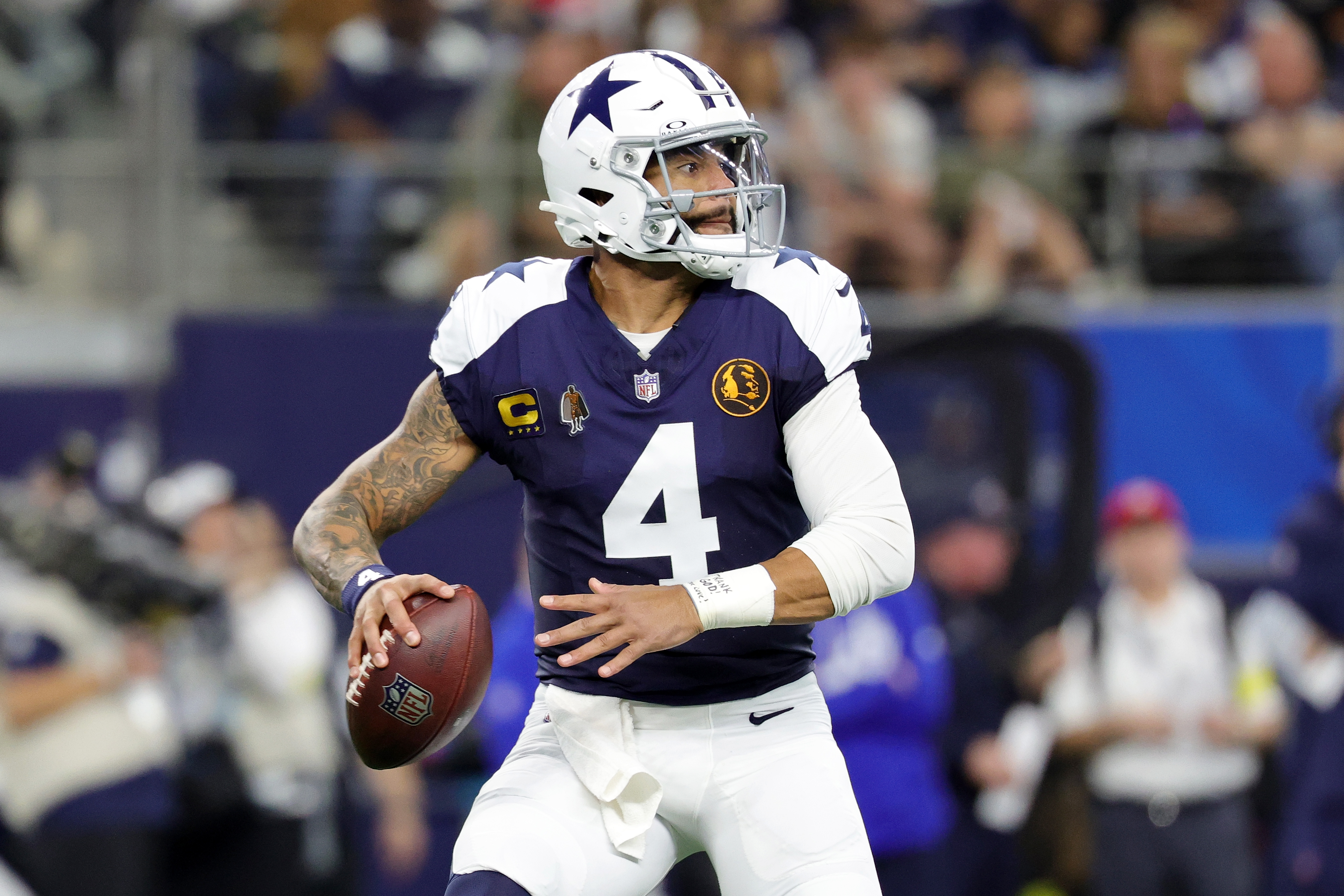 theScore Bet Promo Code NEWSWEEK: Claim $100 Bonus For Cowboys-Lions