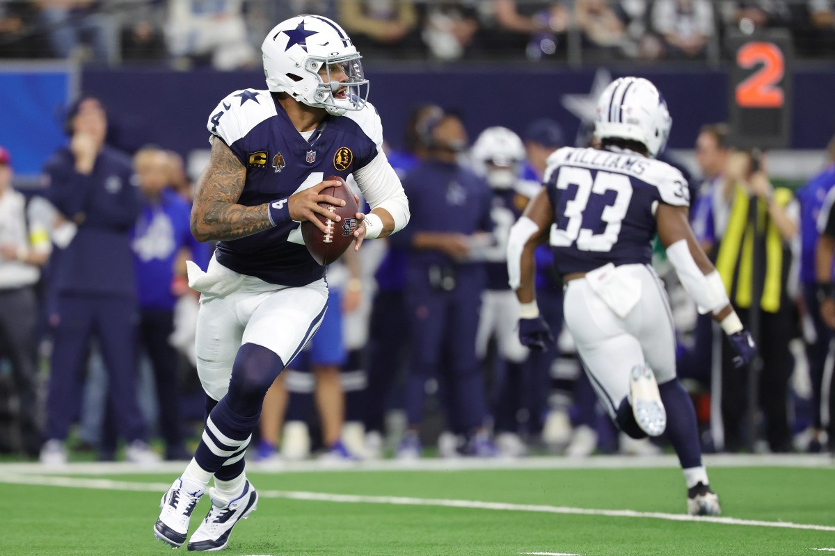 NFL decide punição no caso Dak Prescott-Chiefs