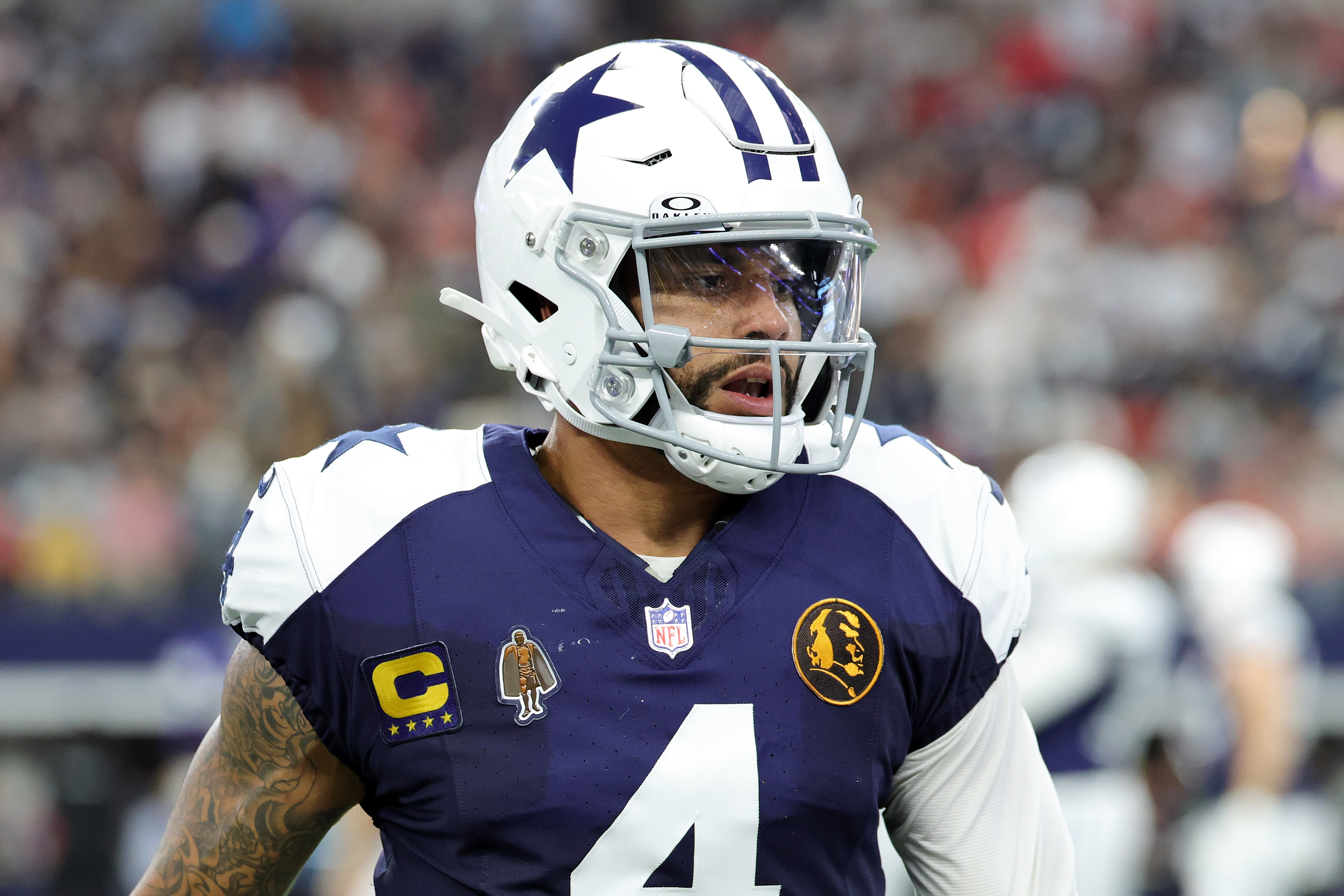 BetMGM Bonus Code NEWSWEEK1500: Claim Huge $1,500 Bonus For Cowboys-Lions