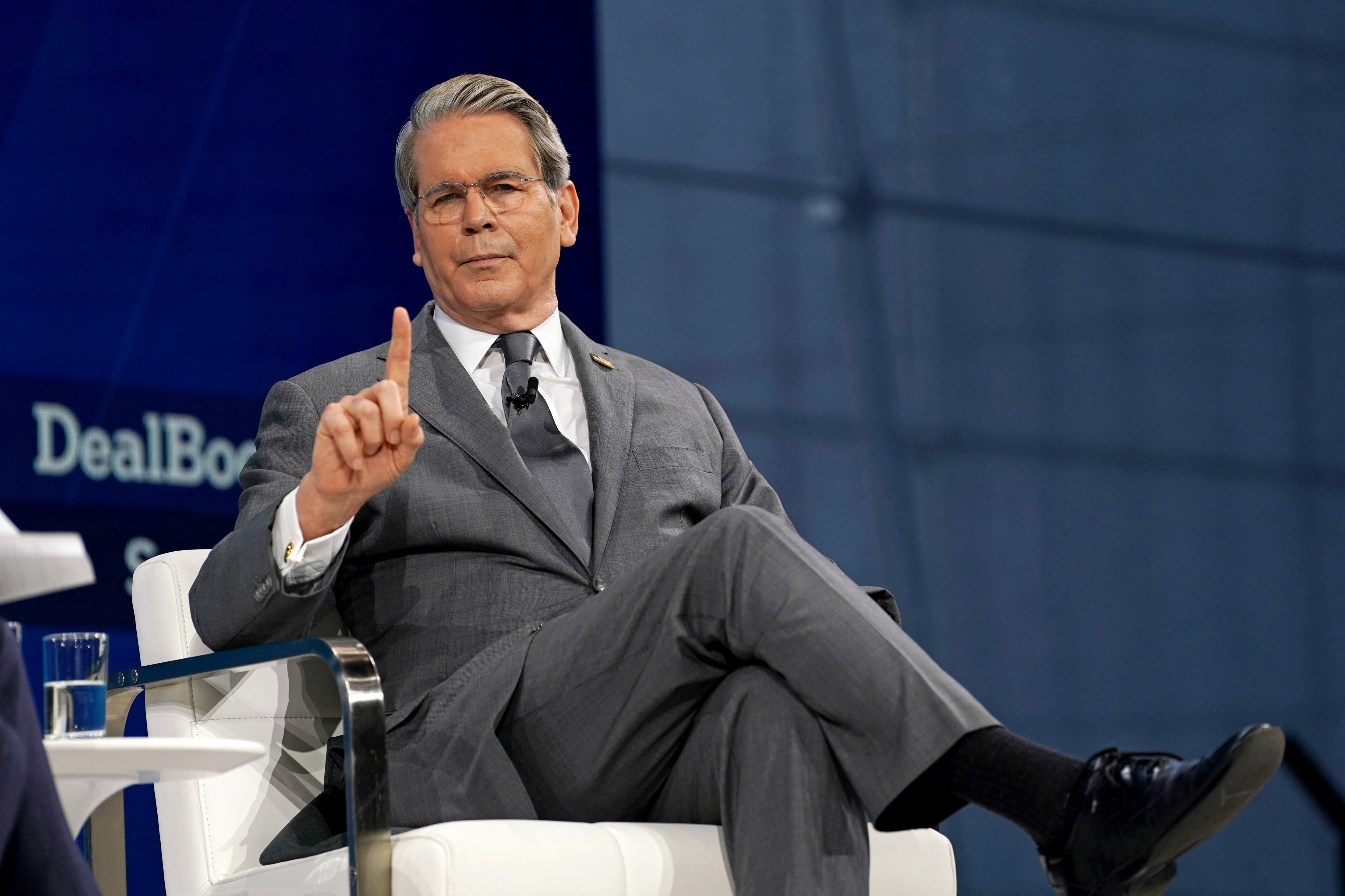 IRS Announces 'Gigantic' Tax Refund for Next Year