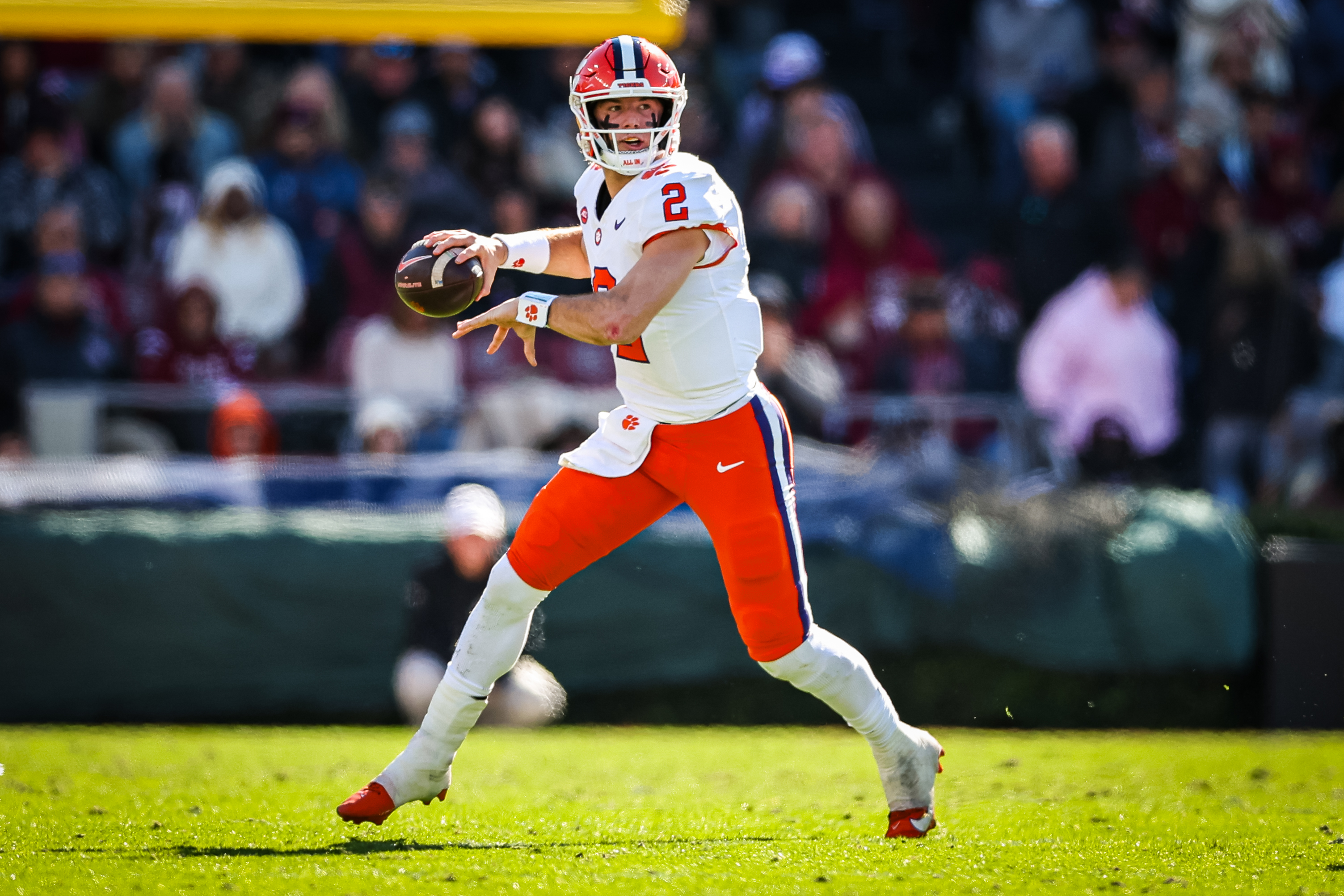 How to Watch Penn State vs Clemson: Live Stream Pinstripe Bowl, TV Channel