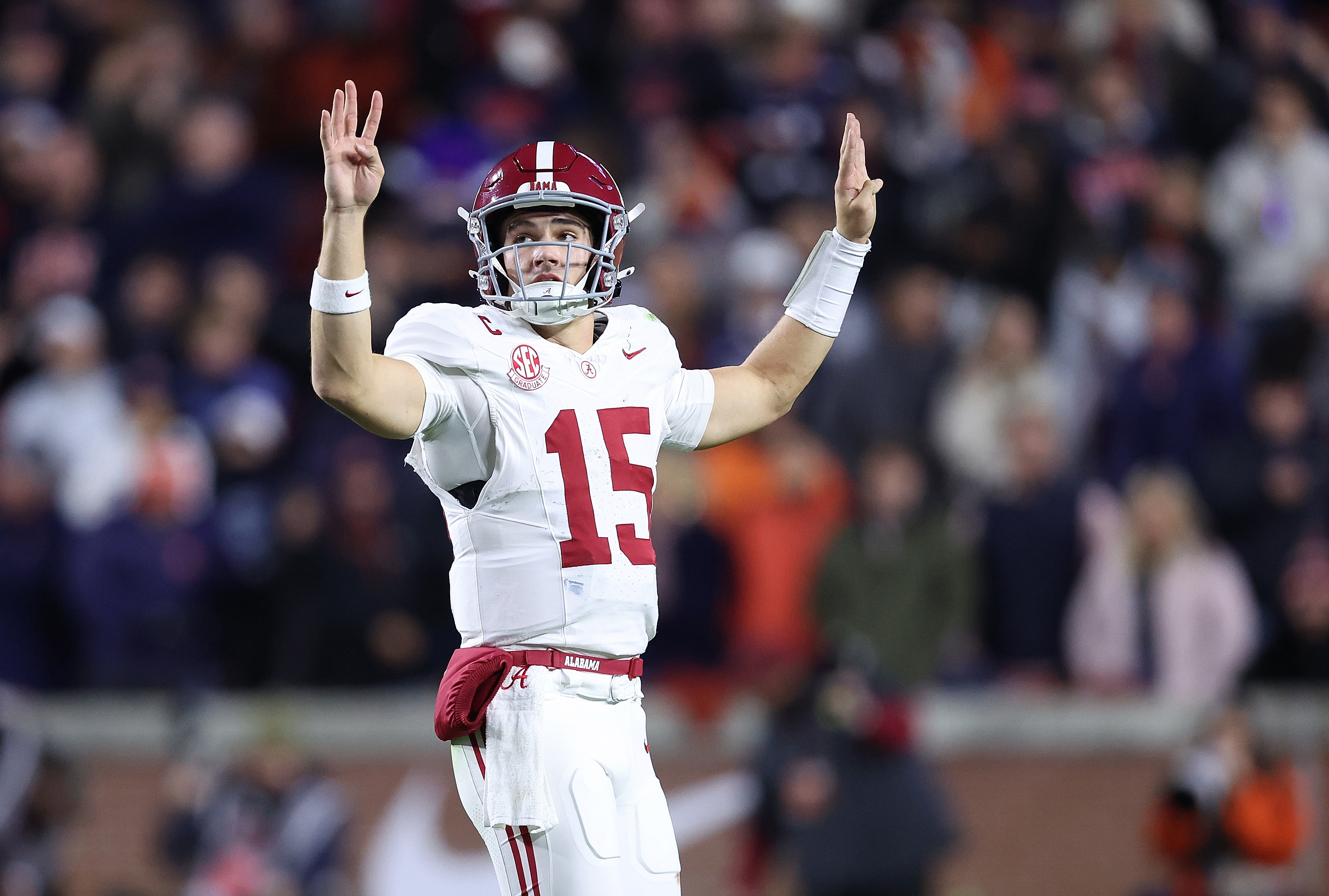 College Football Conference Championship Betting Odds, Picks, Best Bets