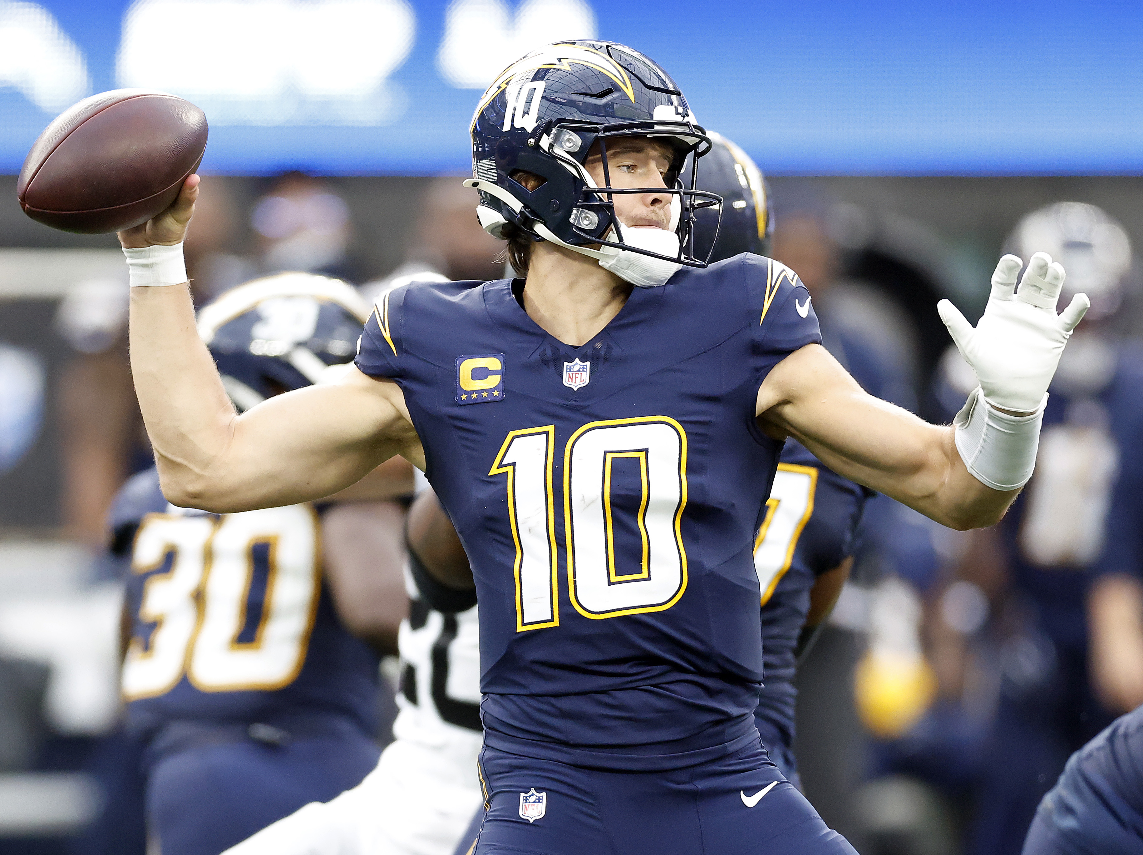 BetMGM Bonus Code NEWSWEEK1500: Claim $1,500 Bonus For Eagles-Chargers
