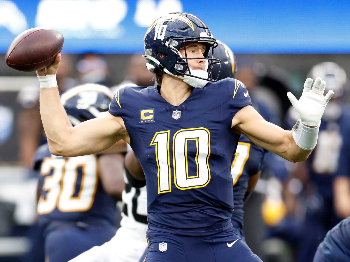 BetMGM Bonus Code NEWSWEEK1500: Claim $1,500 Bonus For Eagles-Chargers