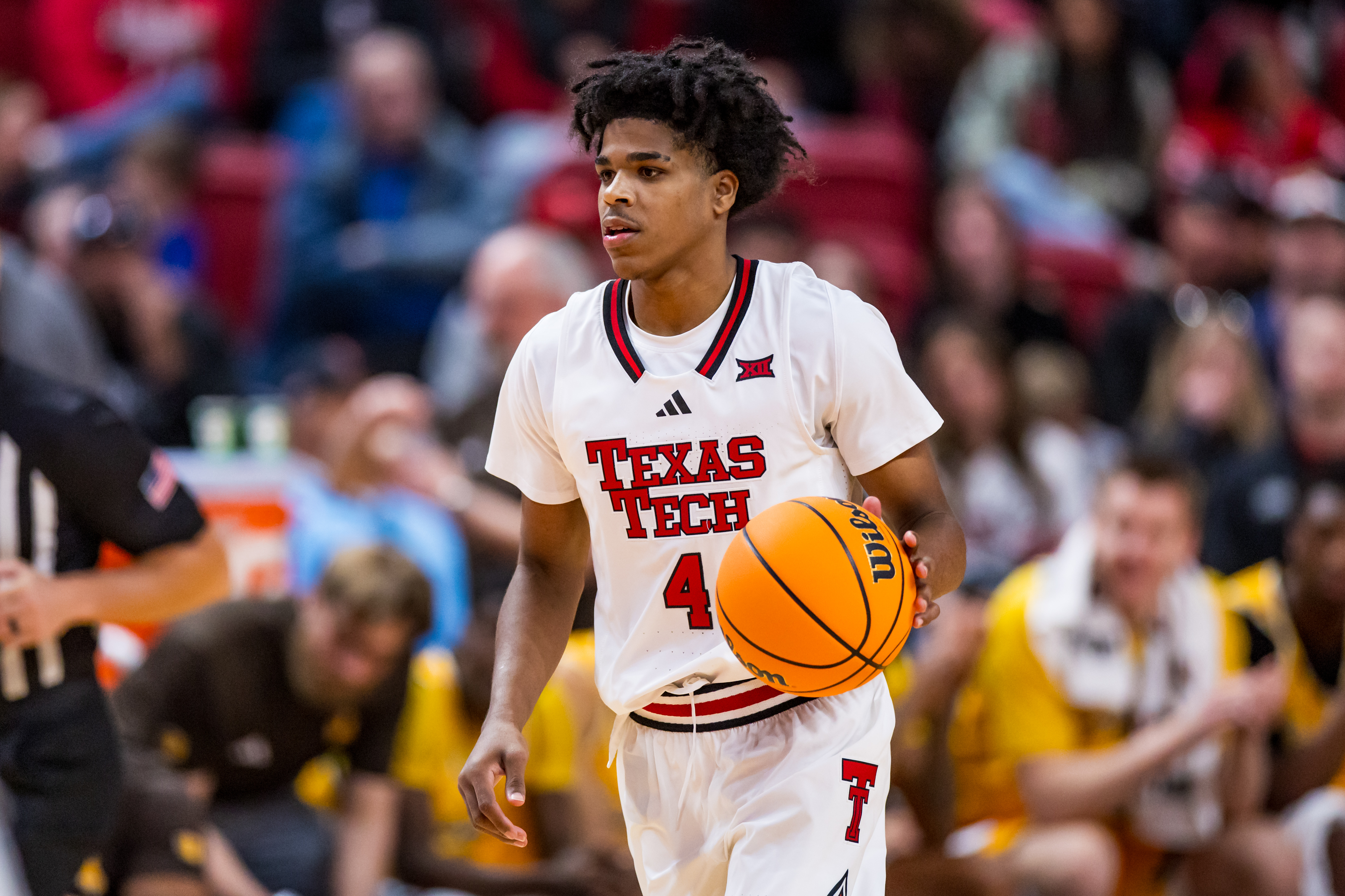 How to Watch Arkansas vs Texas Tech: Live Stream NCAA College Basketball, TV Channel