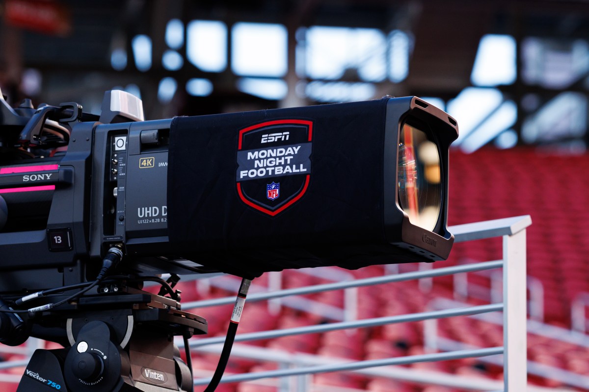 YouTube TV Makes Massive Sports Move Impacting ESPN, Disney Customers