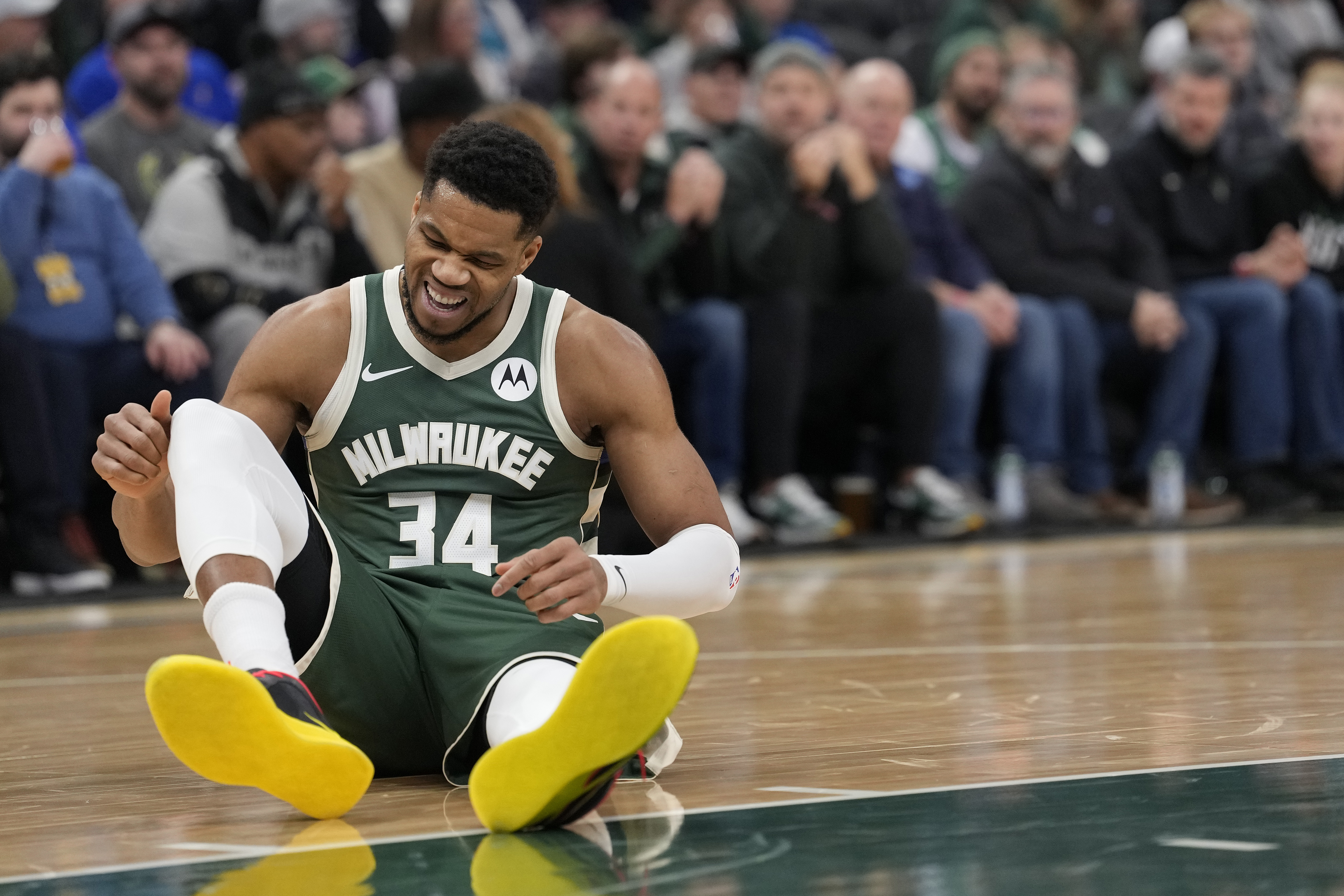 3 NBA Teams Shockingly Out on a Giannis Antetokounmpo Trade - Newsweek