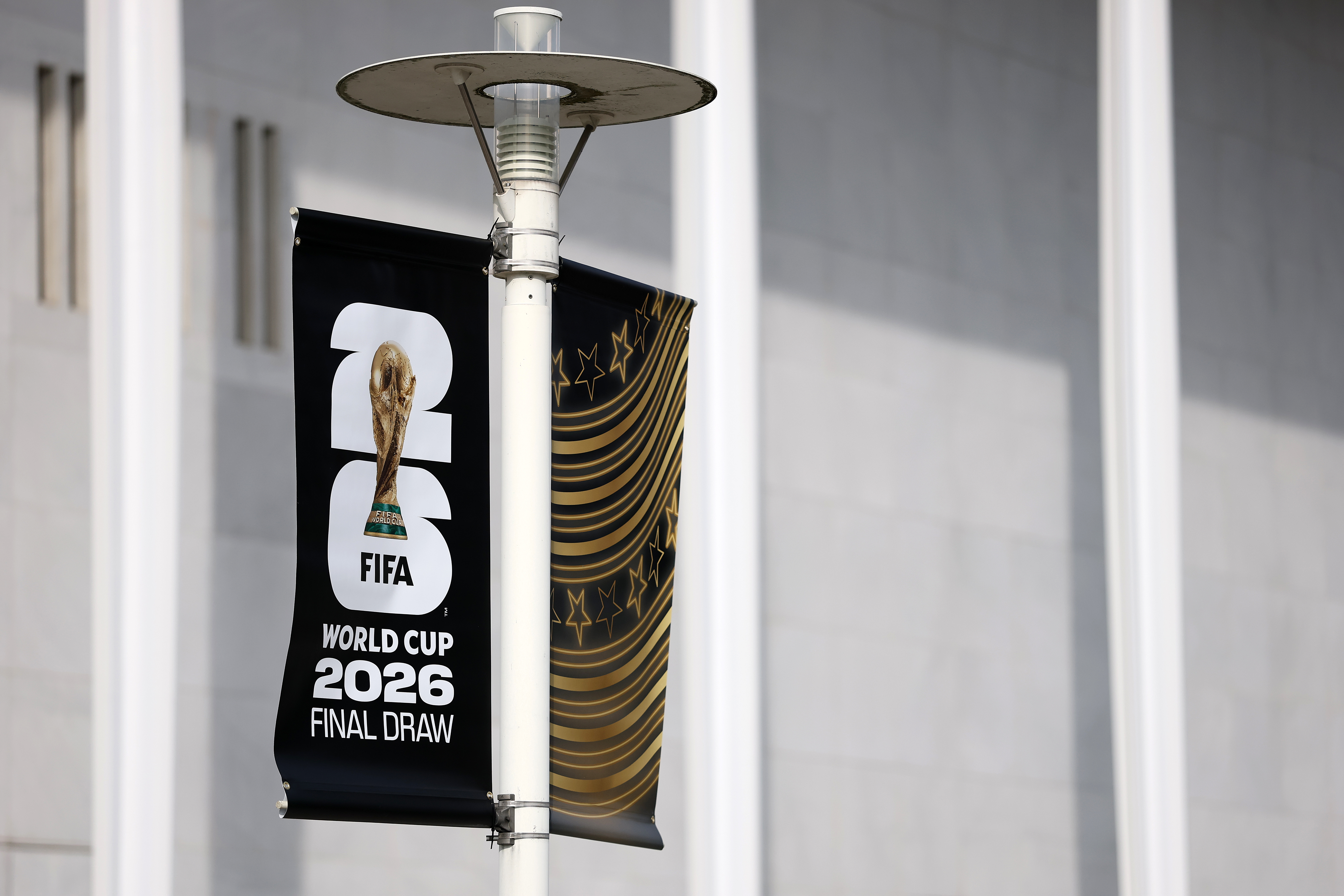 2026 FIFA World Cup Betting Odds: Spain Consensus Favorites Ahead Of Draw