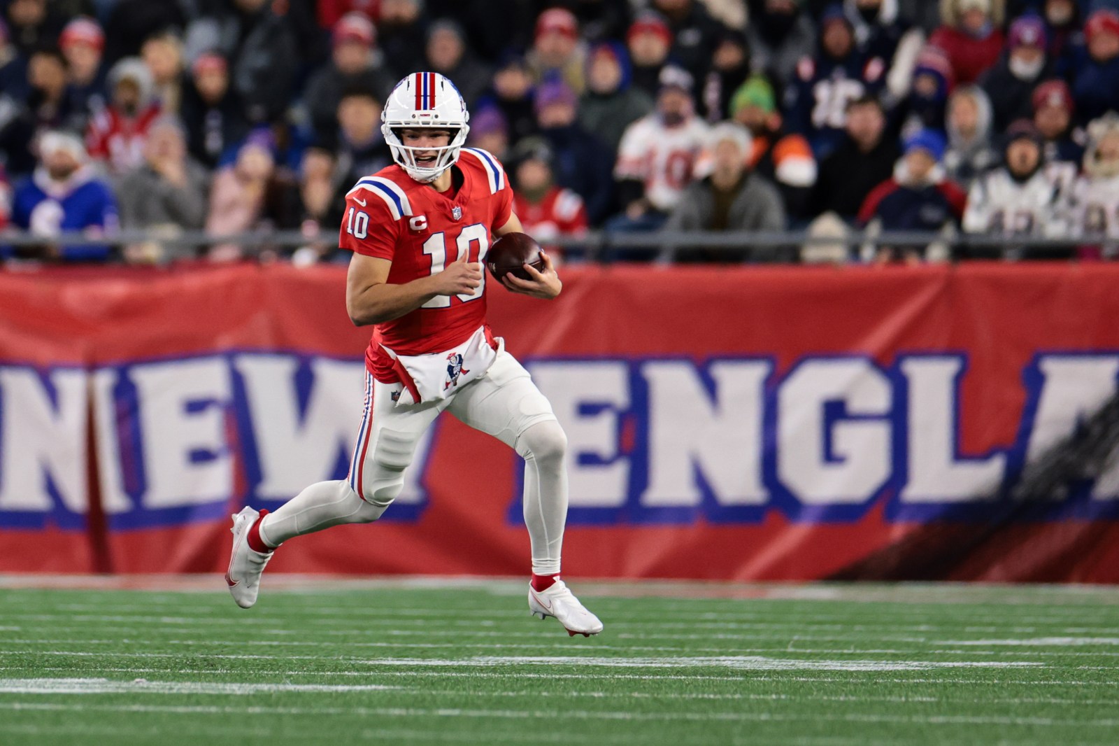 newsweek.com - Tyler Everett - FanDuel Promo Code For NFL: Claim $150 Bonus For Any Week 15 Game