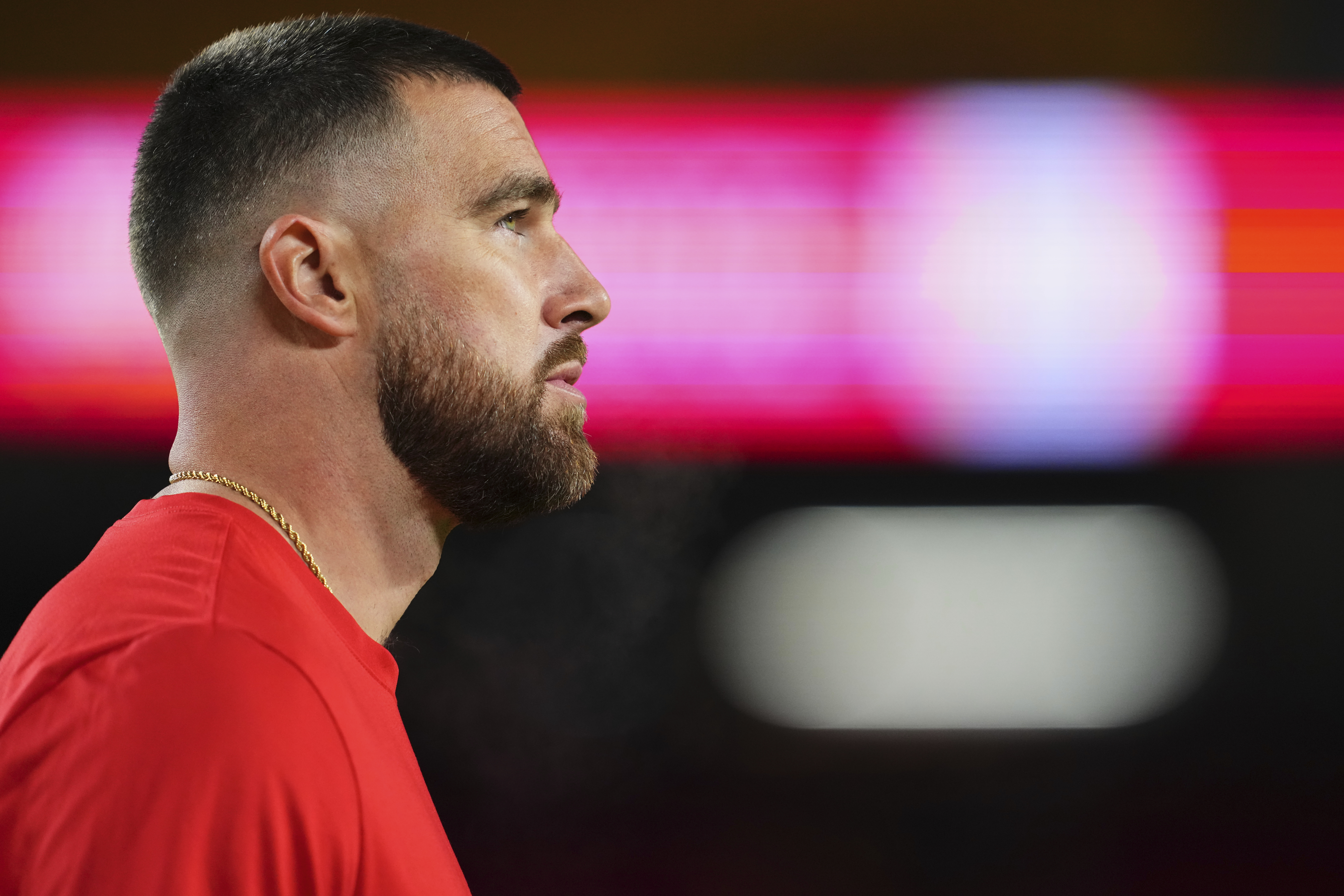 Jason Kelce Addresses Travis Kelce’s Possible Retirement After Chiefs Loss