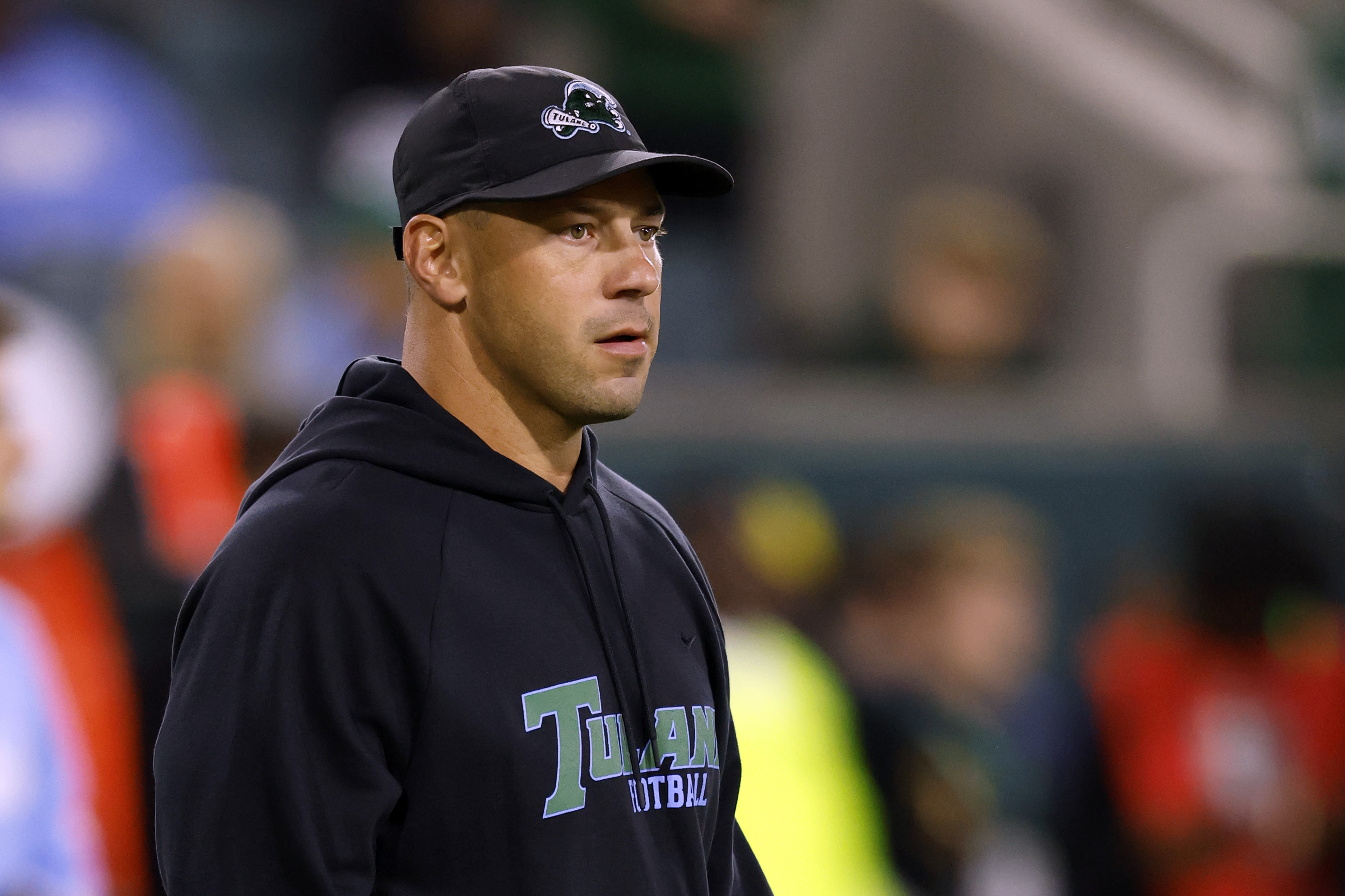 Florida Gets Big News on Jon Sumrall's Coaching Future After Tulane's Win