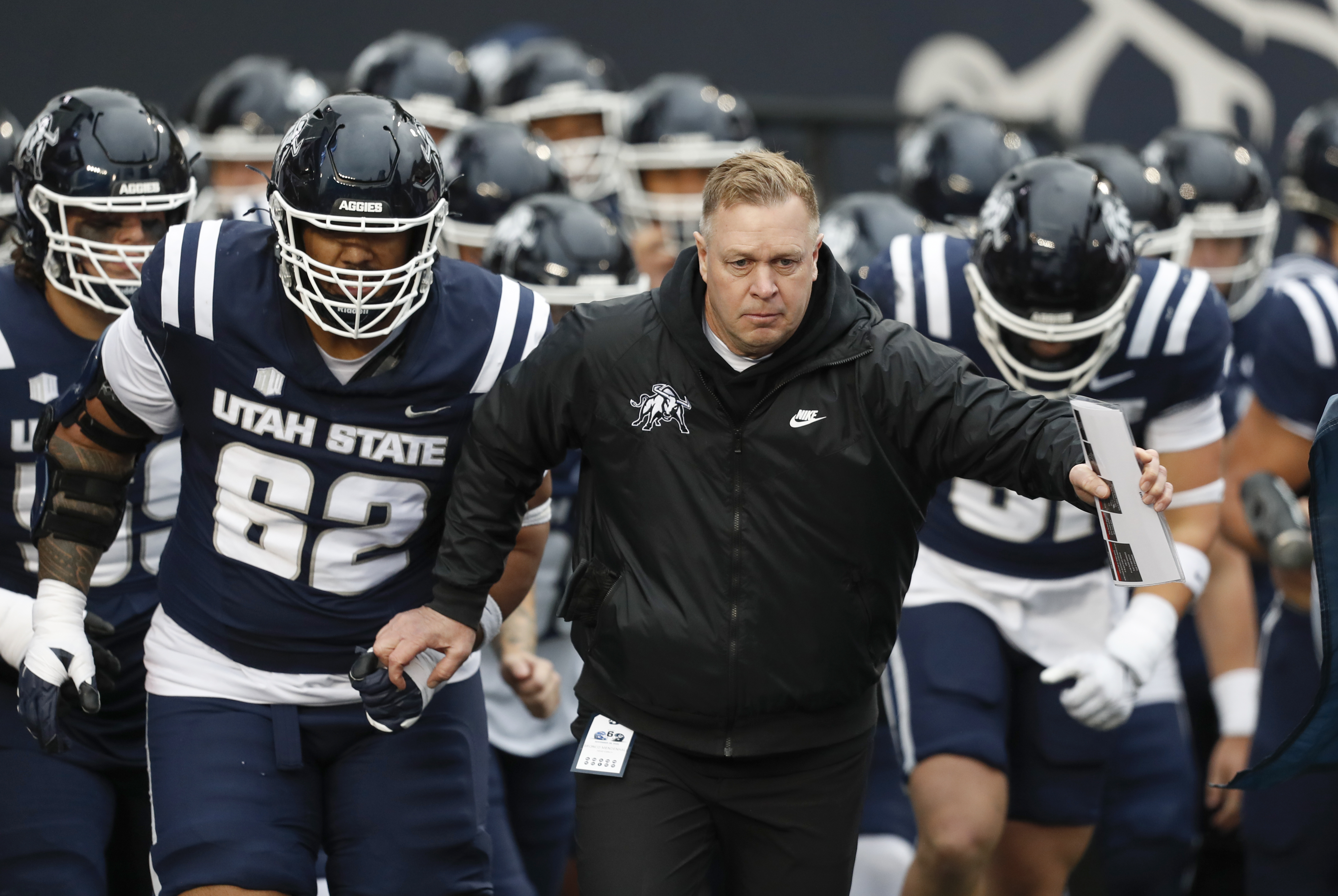 How to Watch Washington State vs Utah State: Live Stream Famous Idaho Potato Bowl, TV Channel