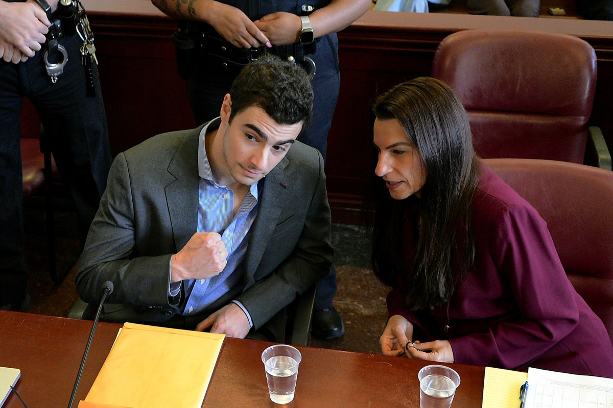 Caso Luigi Mangione: Que novas evidências foram reveladas? Caso Luigi Mangione: Que novas evidências foram reveladas?