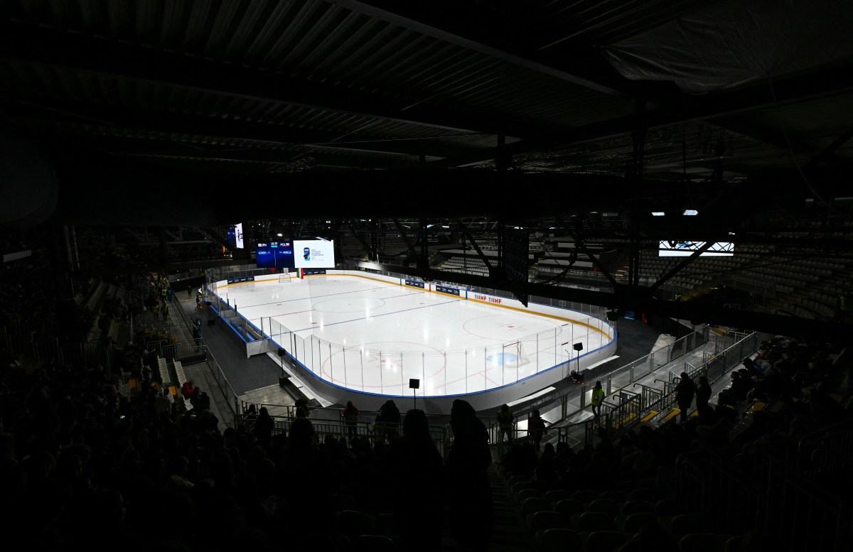 How to Watch Czech Republic vs Canada: Live Stream 2026 IIHF World Junior Hockey Championship, TV Channel