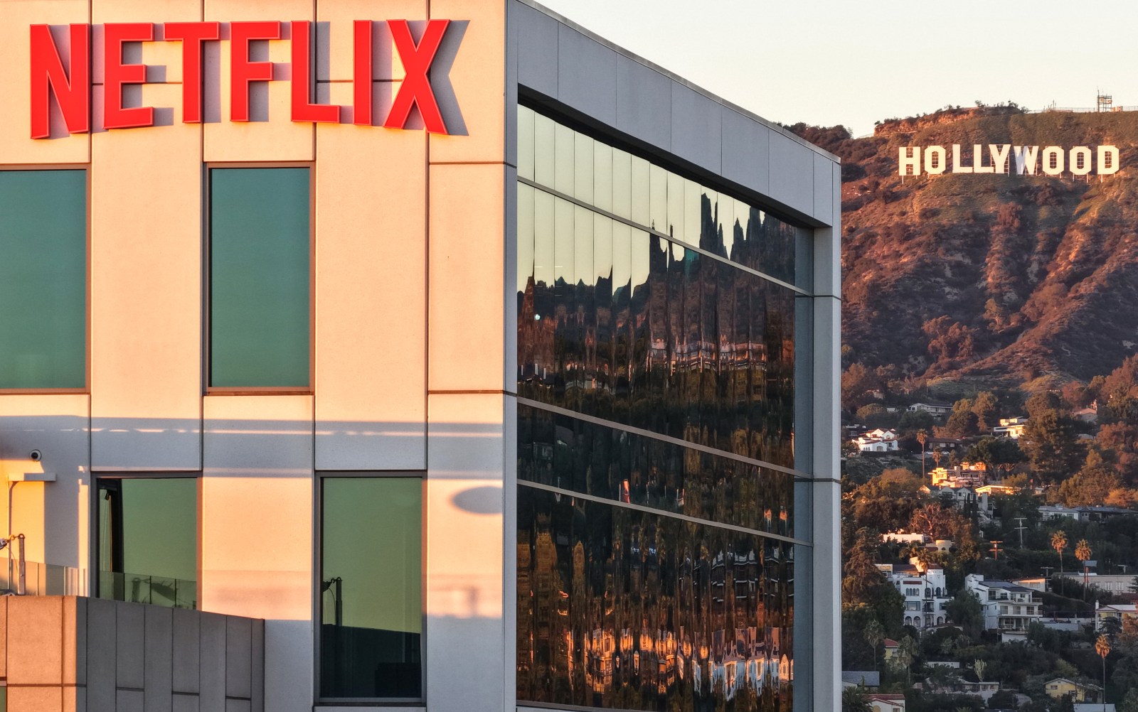 newsweek.com - Tyler Erzberger - Netflix nearly bought a major game studio before $82.7B Warner Bros. deal