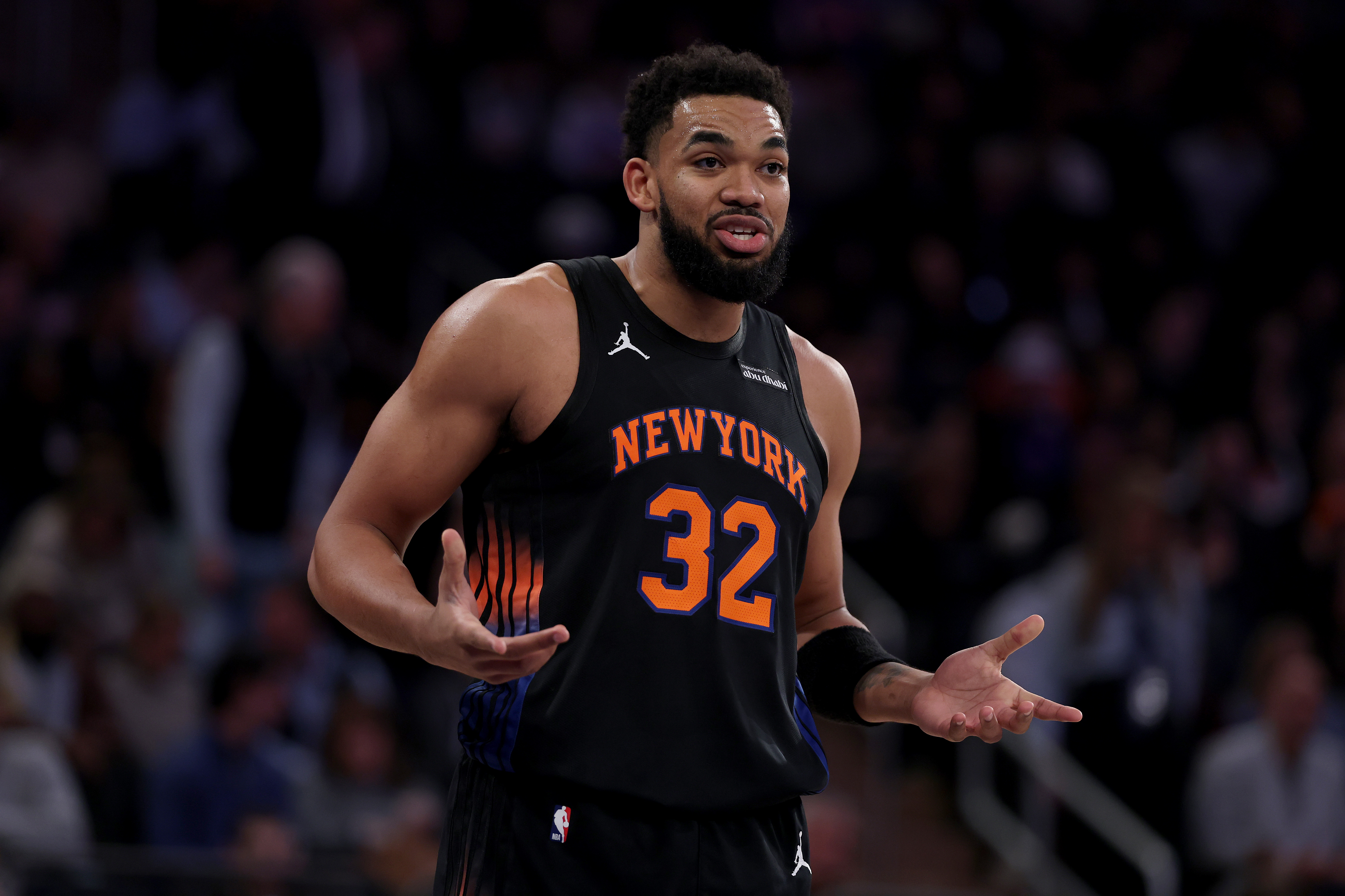 Betr Promo Code NEWSWEEK: Claim $210 Bonus For Spurs-Knicks NBA Cup Picks