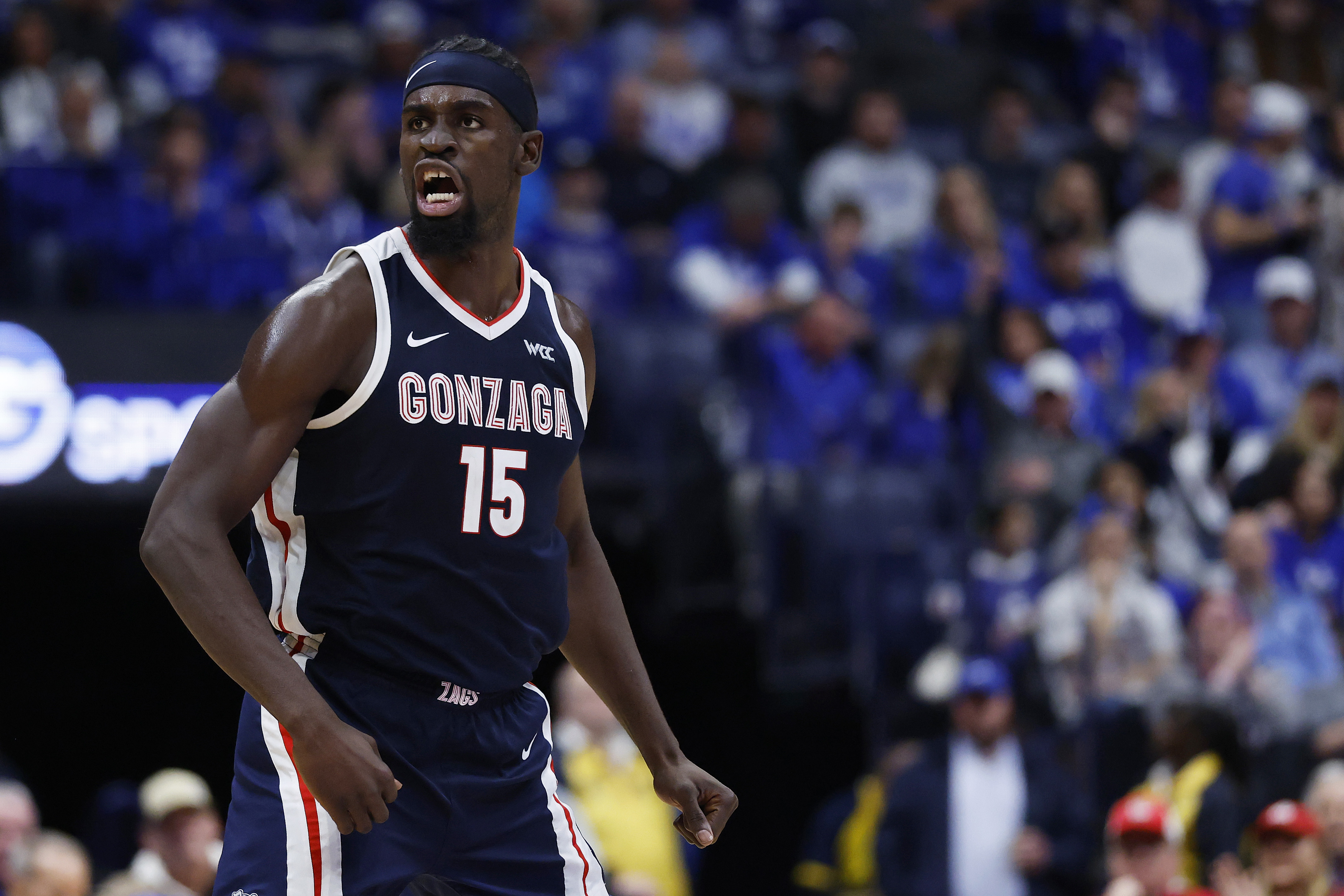 How to Watch UCLA vs Gonzaga: Live Stream NCAA College Basketball, TV Channel