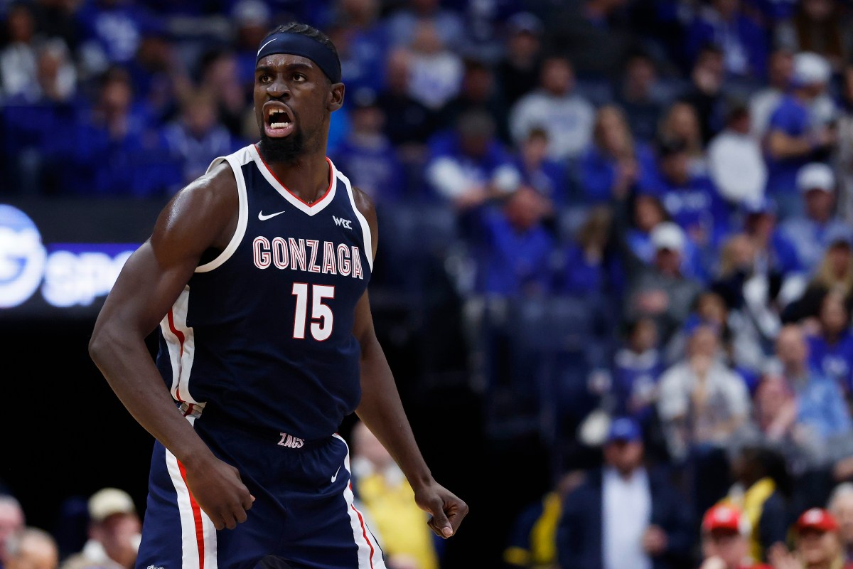 Catch the Action: UCLA vs Gonzaga Showdown in Seattle